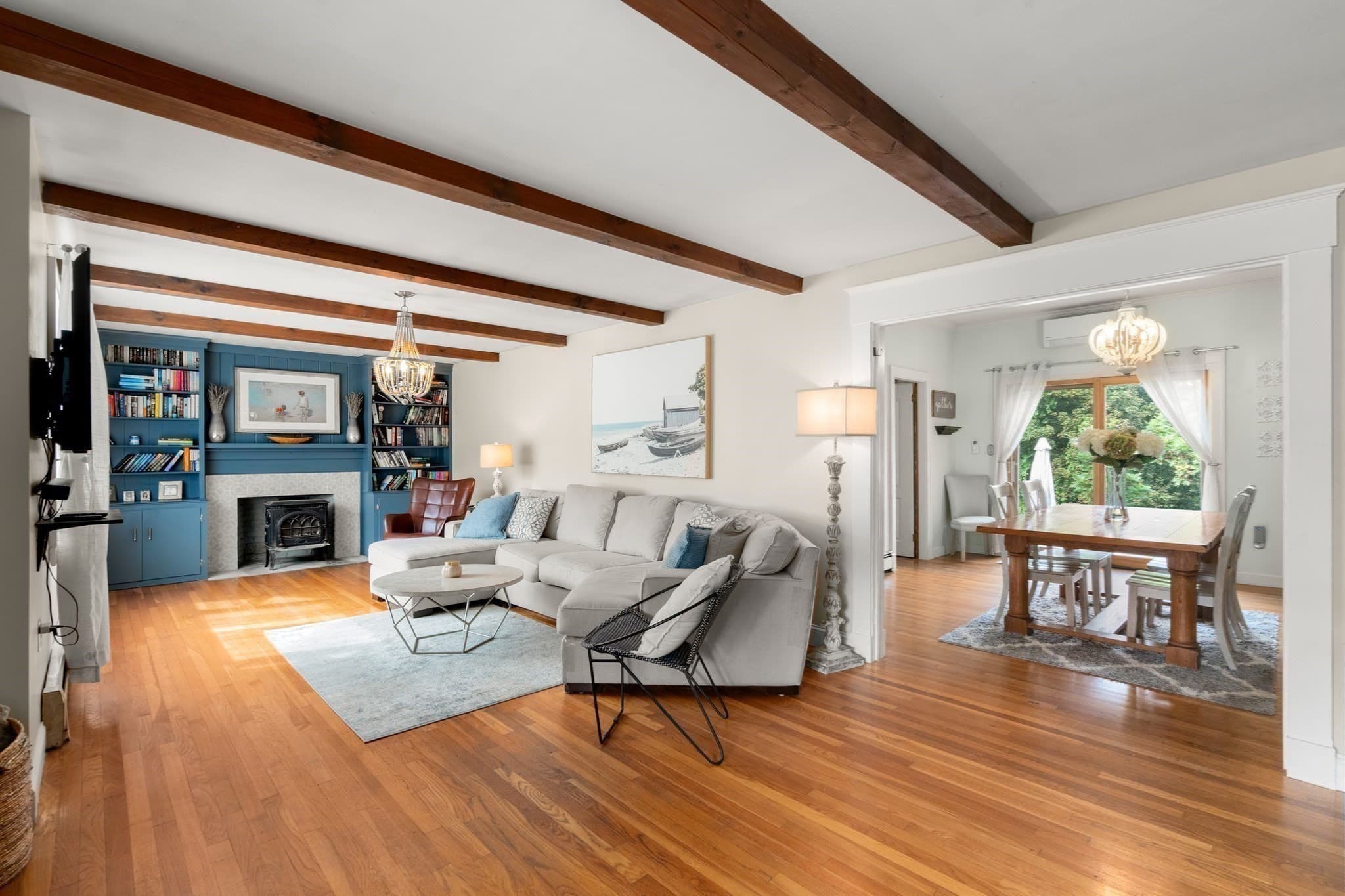 Single Family Residence at 43 Smiths Lane, Kingston MA 02364, Kingston, photo 4 of 42