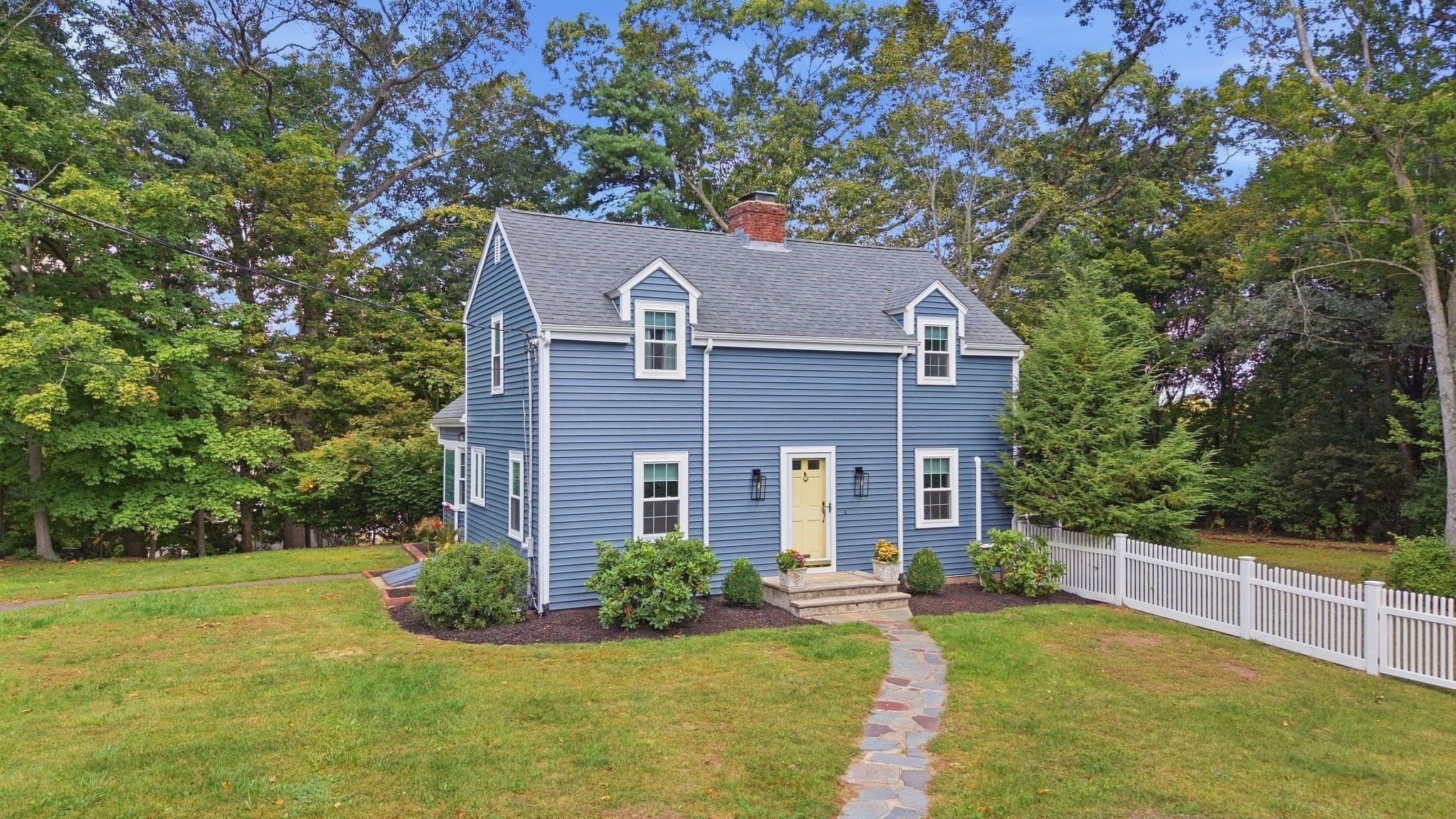 38 Fairmount Road, Reading MA 01867