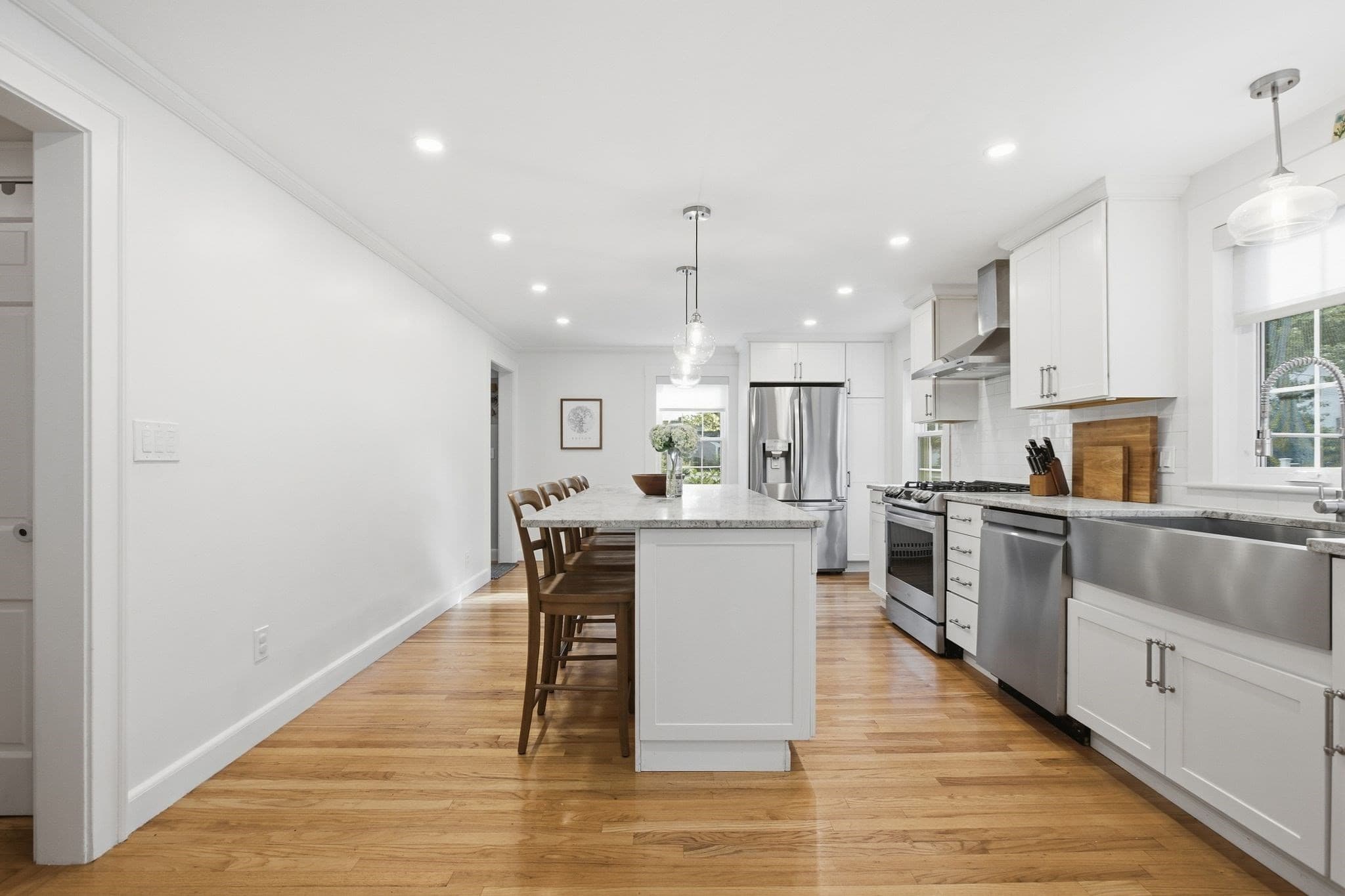 Single Family Residence at 38 Fairmount Road, Reading MA 01867, Reading, photo 9 of 35