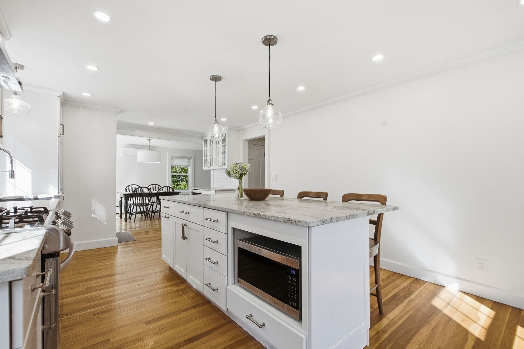 Single Family Residence at 38 Fairmount Road, Reading MA 01867, Reading, photo 10 of 35