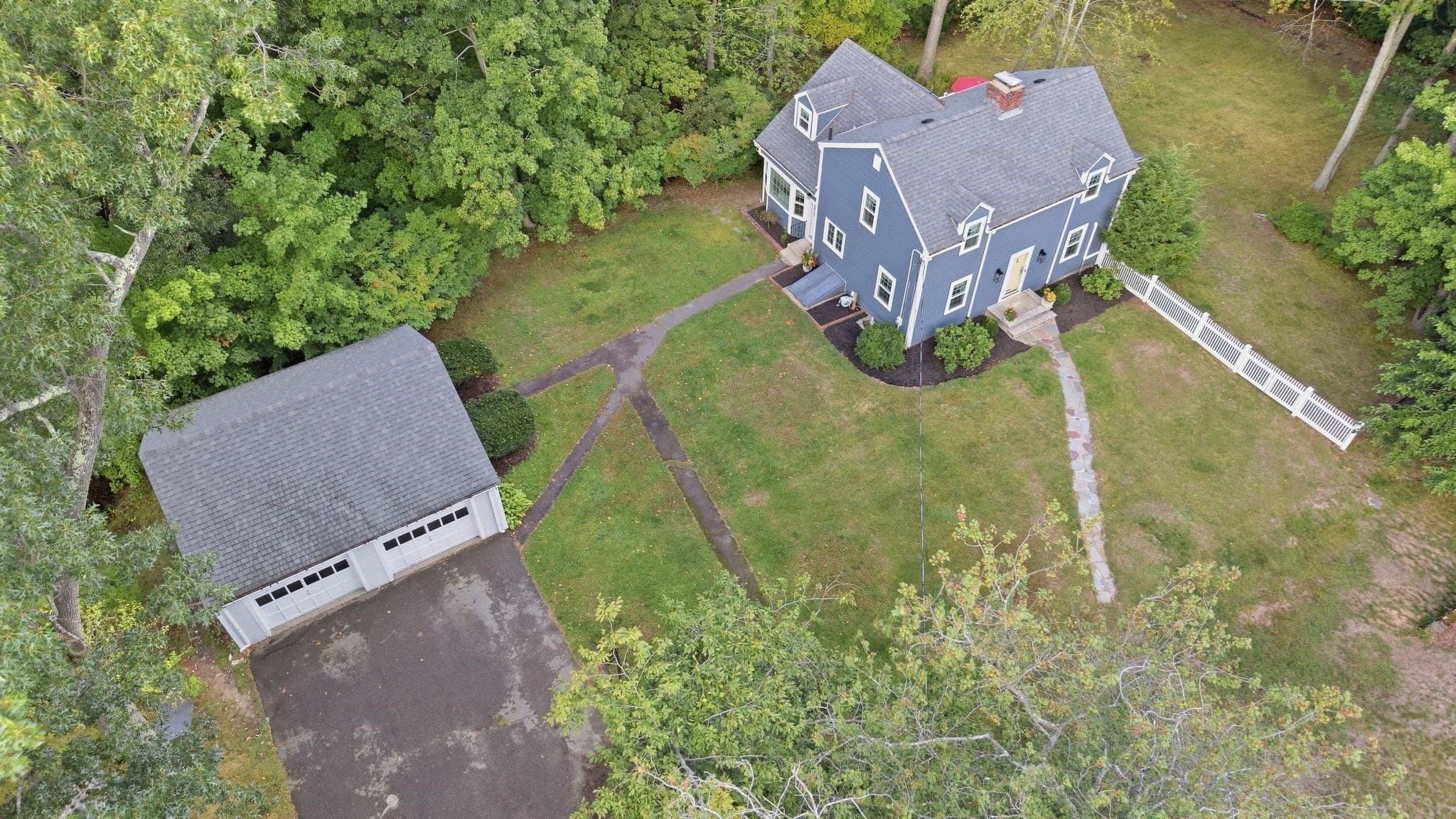 Single Family Residence at 38 Fairmount Road, Reading MA 01867, Reading, photo 33 of 35