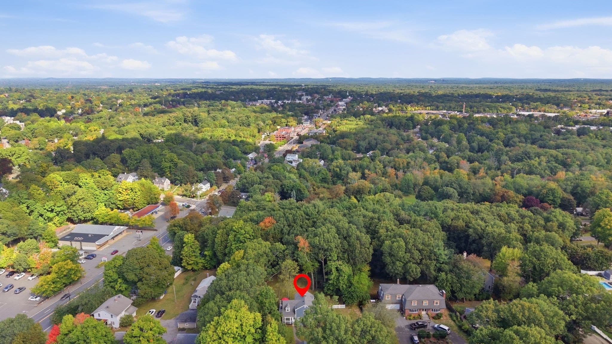 Single Family Residence at 38 Fairmount Road, Reading MA 01867, Reading, photo 35 of 35
