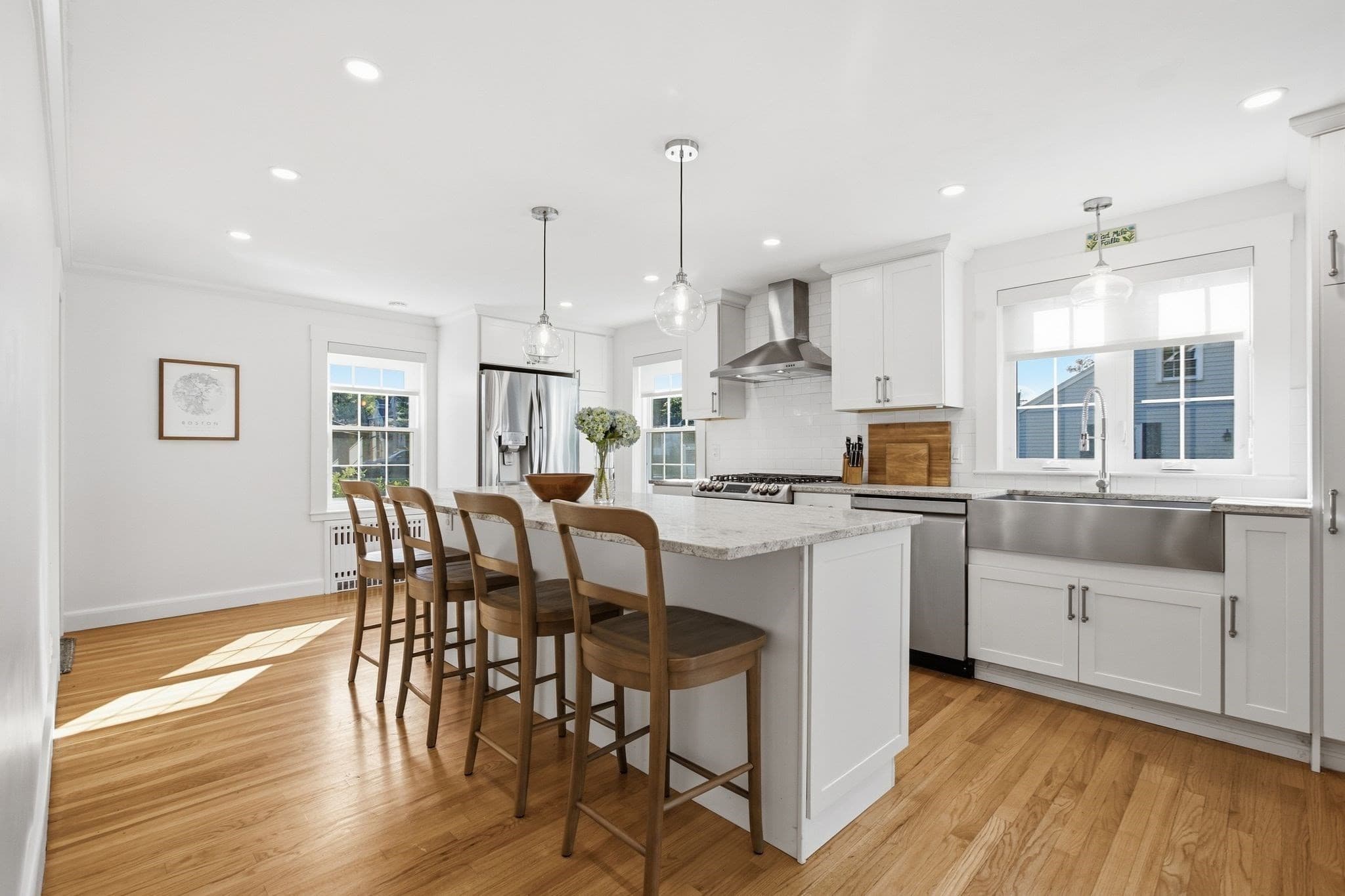 Single Family Residence at 38 Fairmount Road, Reading MA 01867, Reading, photo 8 of 35