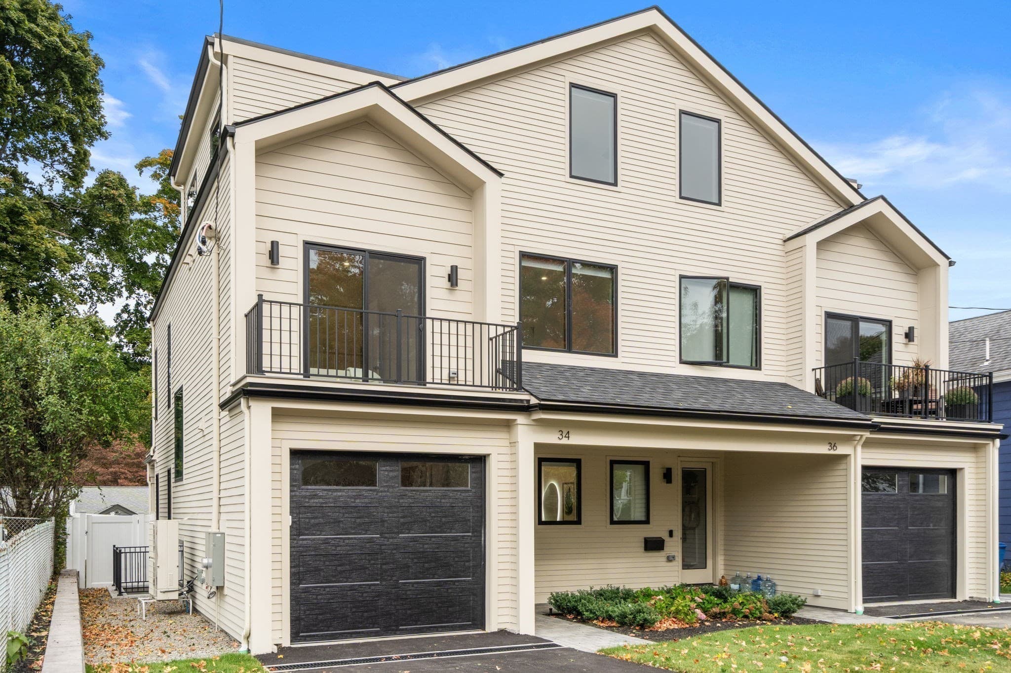 34 West St # 34, Newton MA 02458