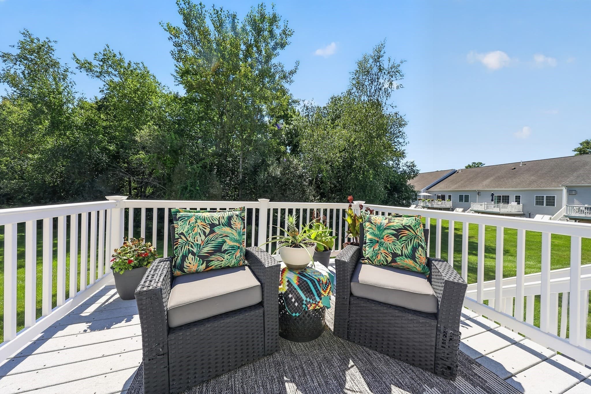 Condominium at 877 Auburnville Way # C2, Whitman MA 02382, Whitman, photo 23 of 40