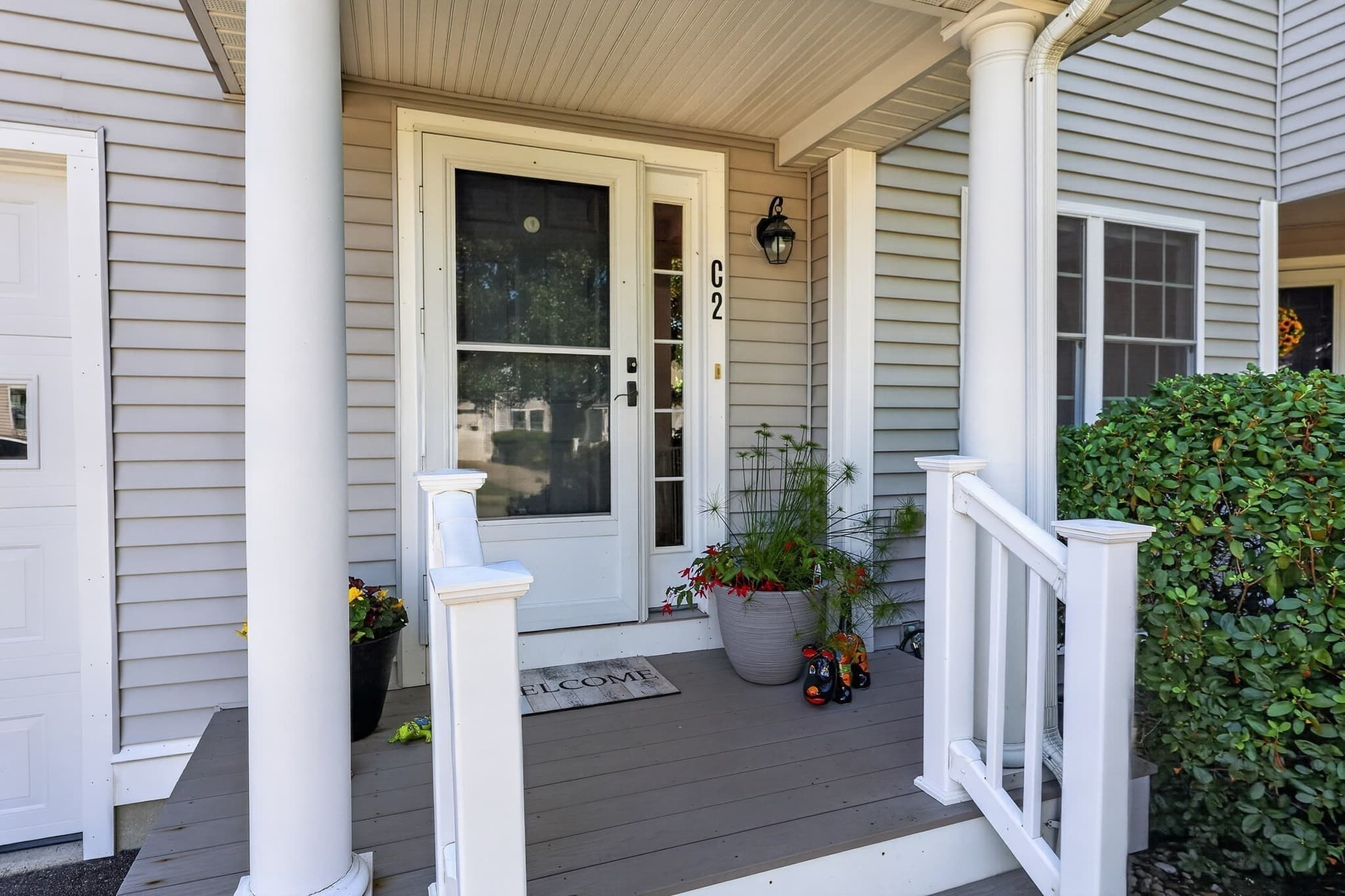 Condominium at 877 Auburnville Way # C2, Whitman MA 02382, Whitman, photo 2 of 40