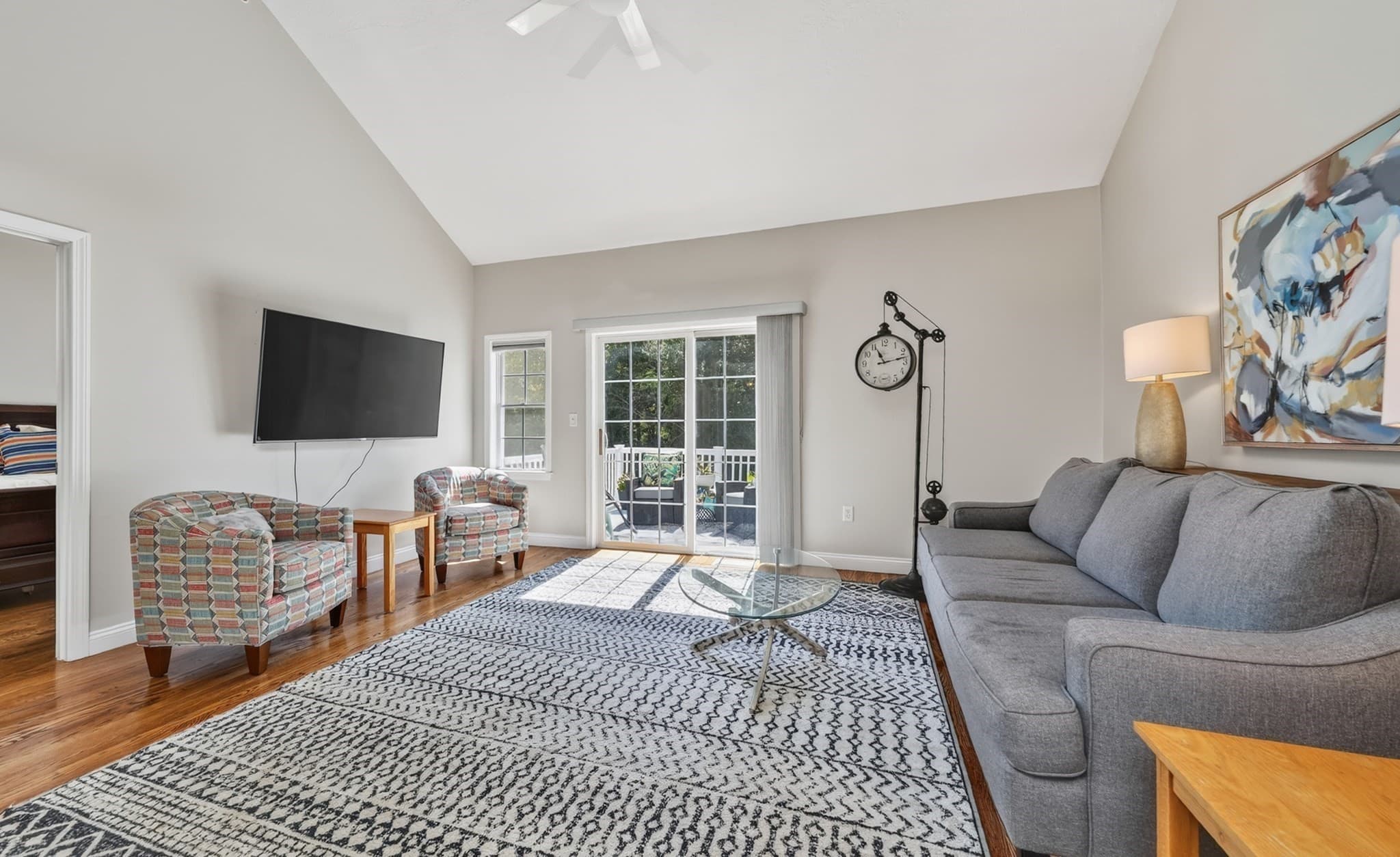 Condominium at 877 Auburnville Way # C2, Whitman MA 02382, Whitman, photo 12 of 40