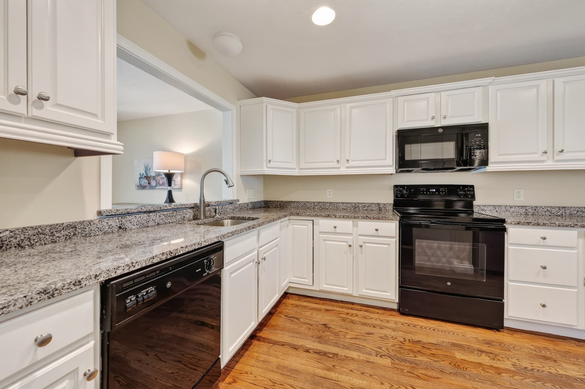 Condominium at 877 Auburnville Way # C2, Whitman MA 02382, Whitman, photo 5 of 40