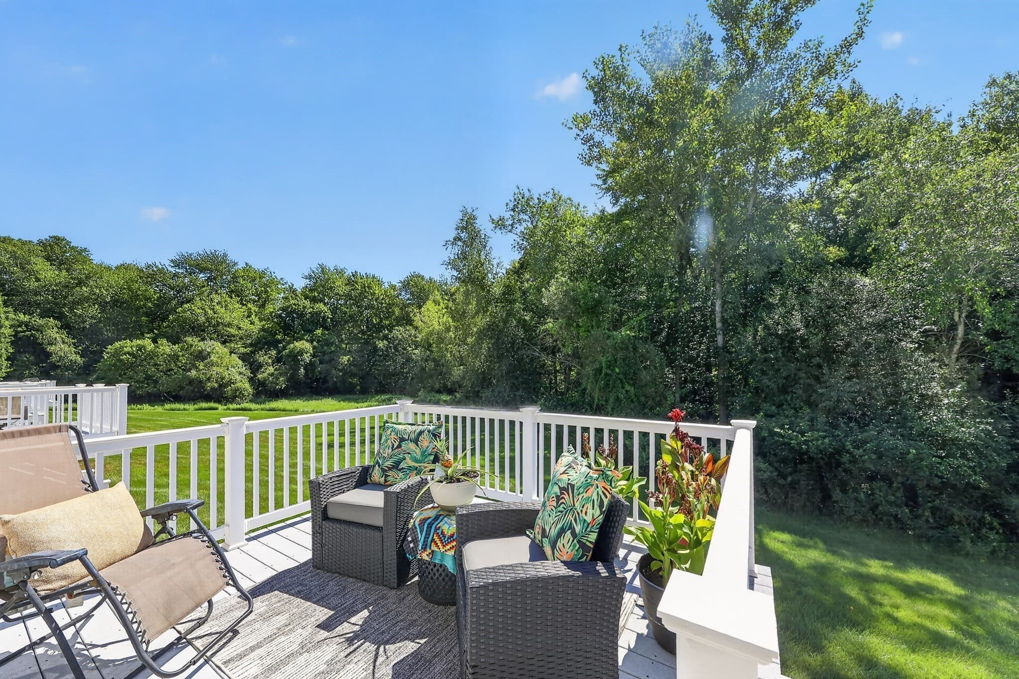Condominium at 877 Auburnville Way # C2, Whitman MA 02382, Whitman, photo 24 of 40