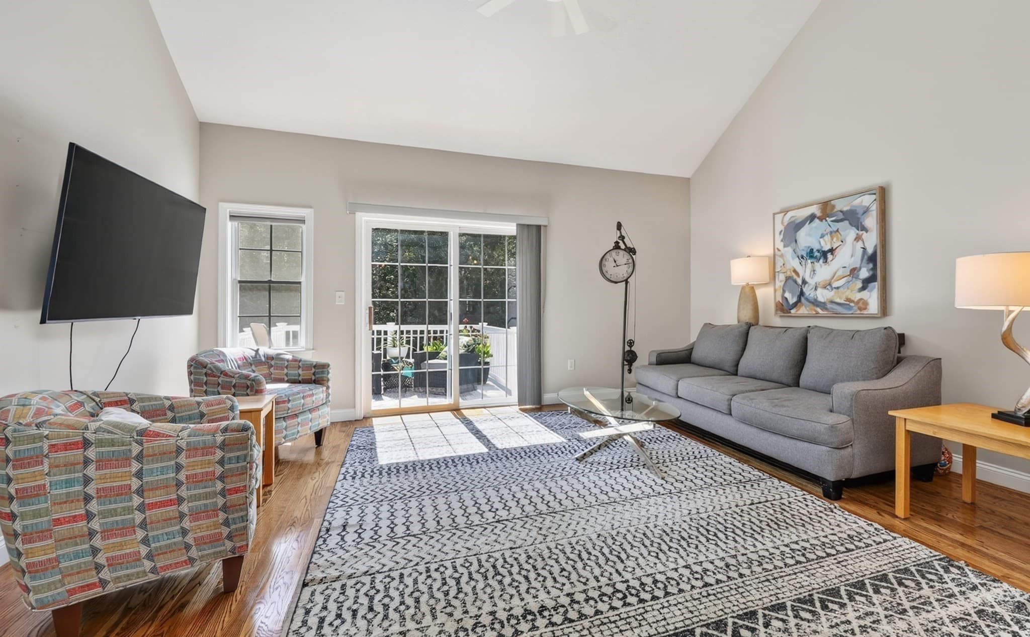 Condominium at 877 Auburnville Way # C2, Whitman MA 02382, Whitman, photo 10 of 40