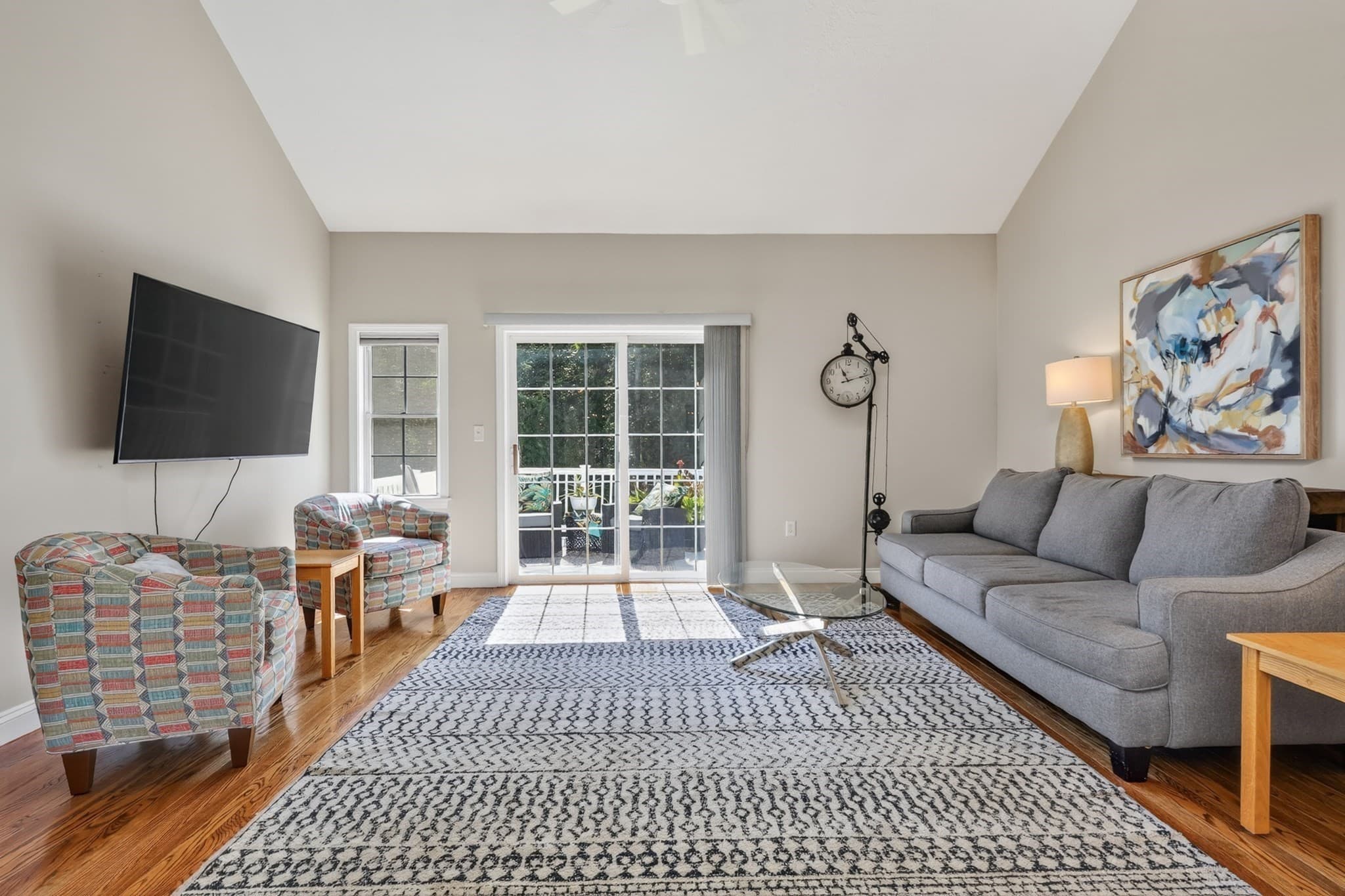 Condominium at 877 Auburnville Way # C2, Whitman MA 02382, Whitman, photo 11 of 40