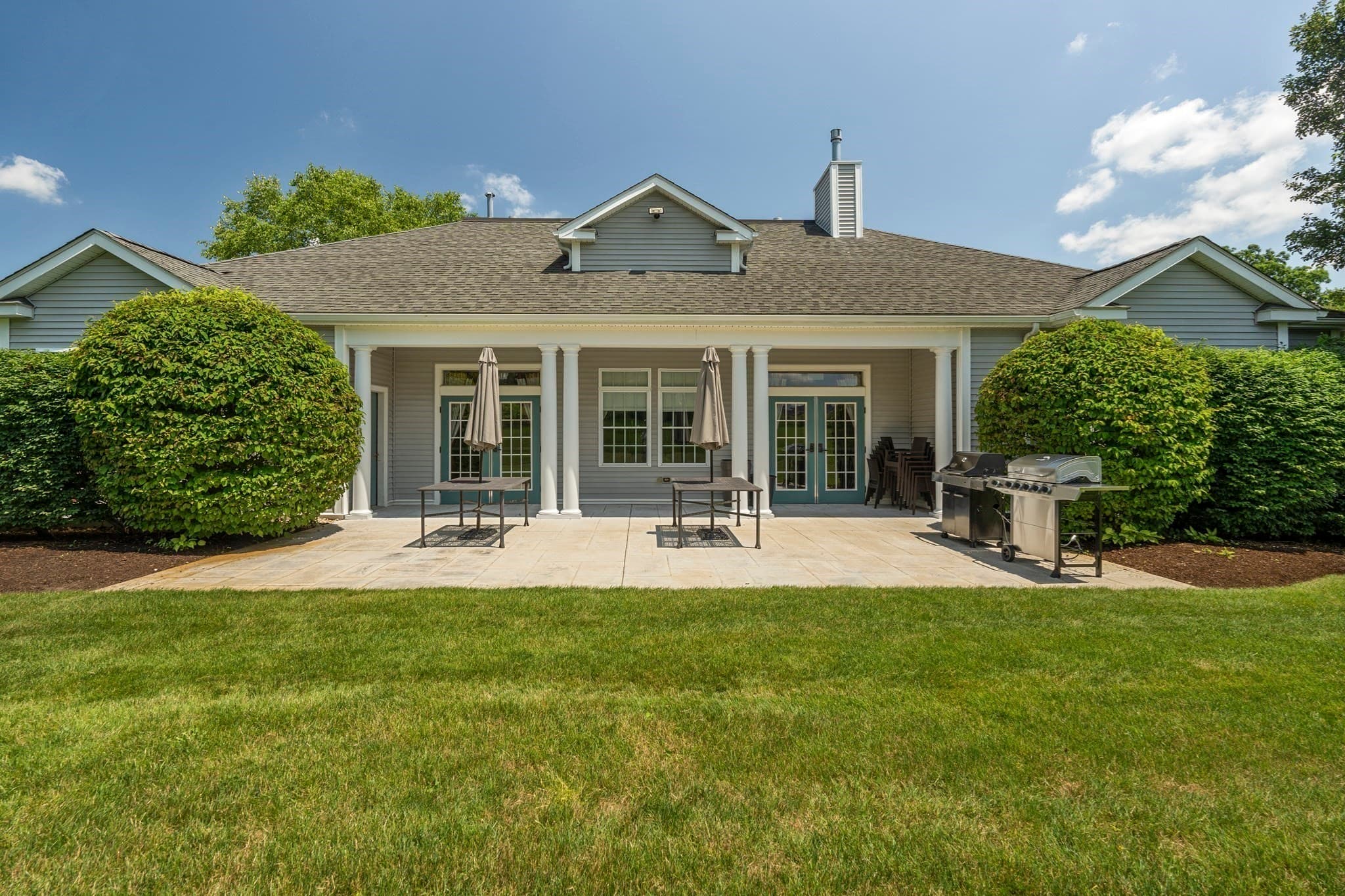 Condominium at 877 Auburnville Way # C2, Whitman MA 02382, Whitman, photo 31 of 40