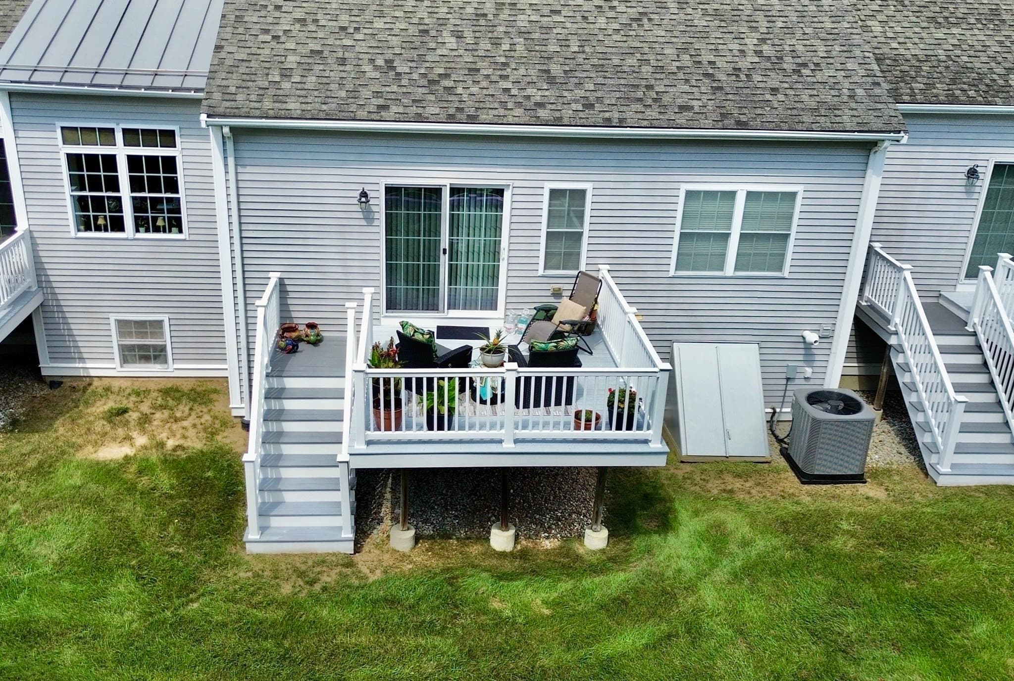 Condominium at 877 Auburnville Way # C2, Whitman MA 02382, Whitman, photo 25 of 40