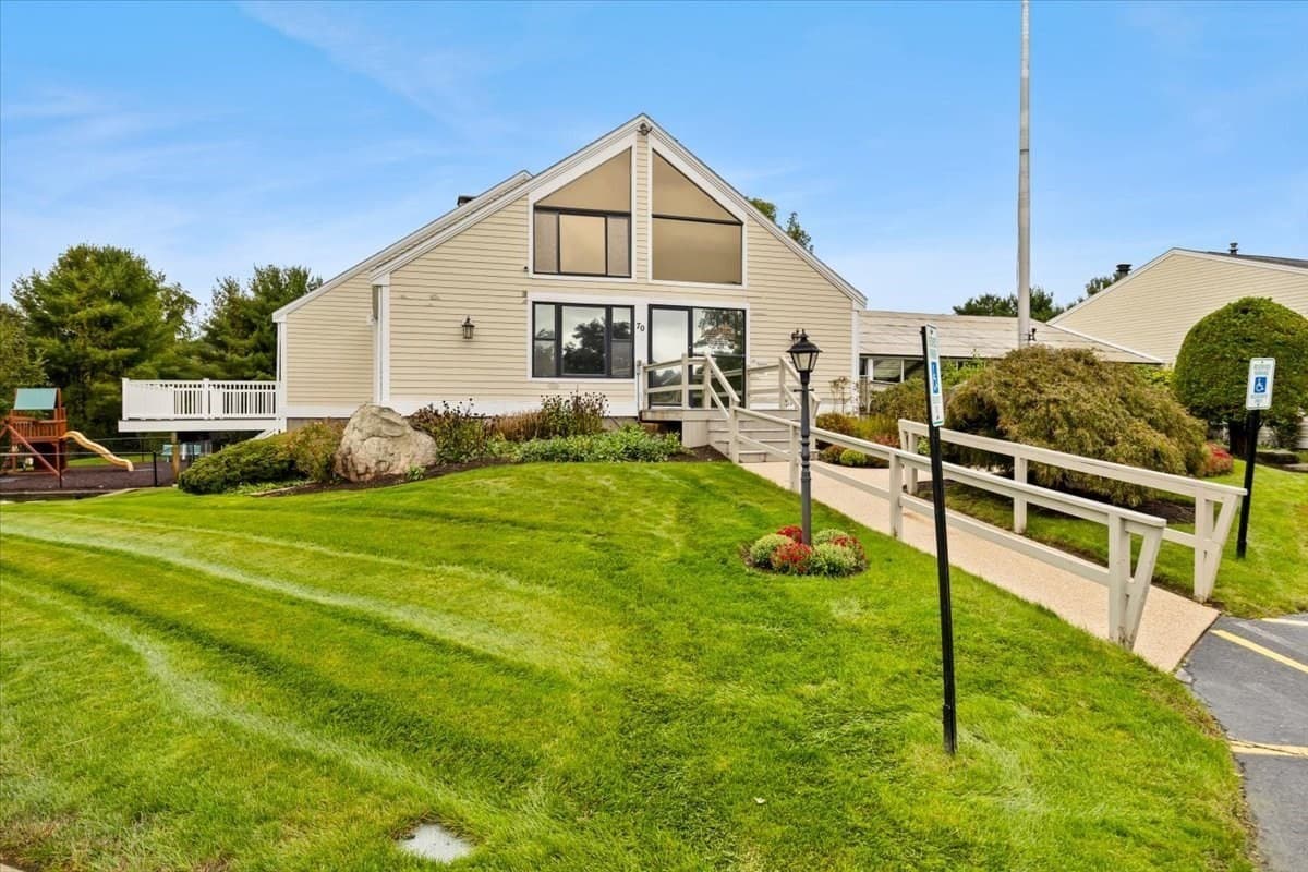 Condominium at 30 Patricia Drive # 30, Stoughton MA 02072, Stoughton, photo 32 of 32