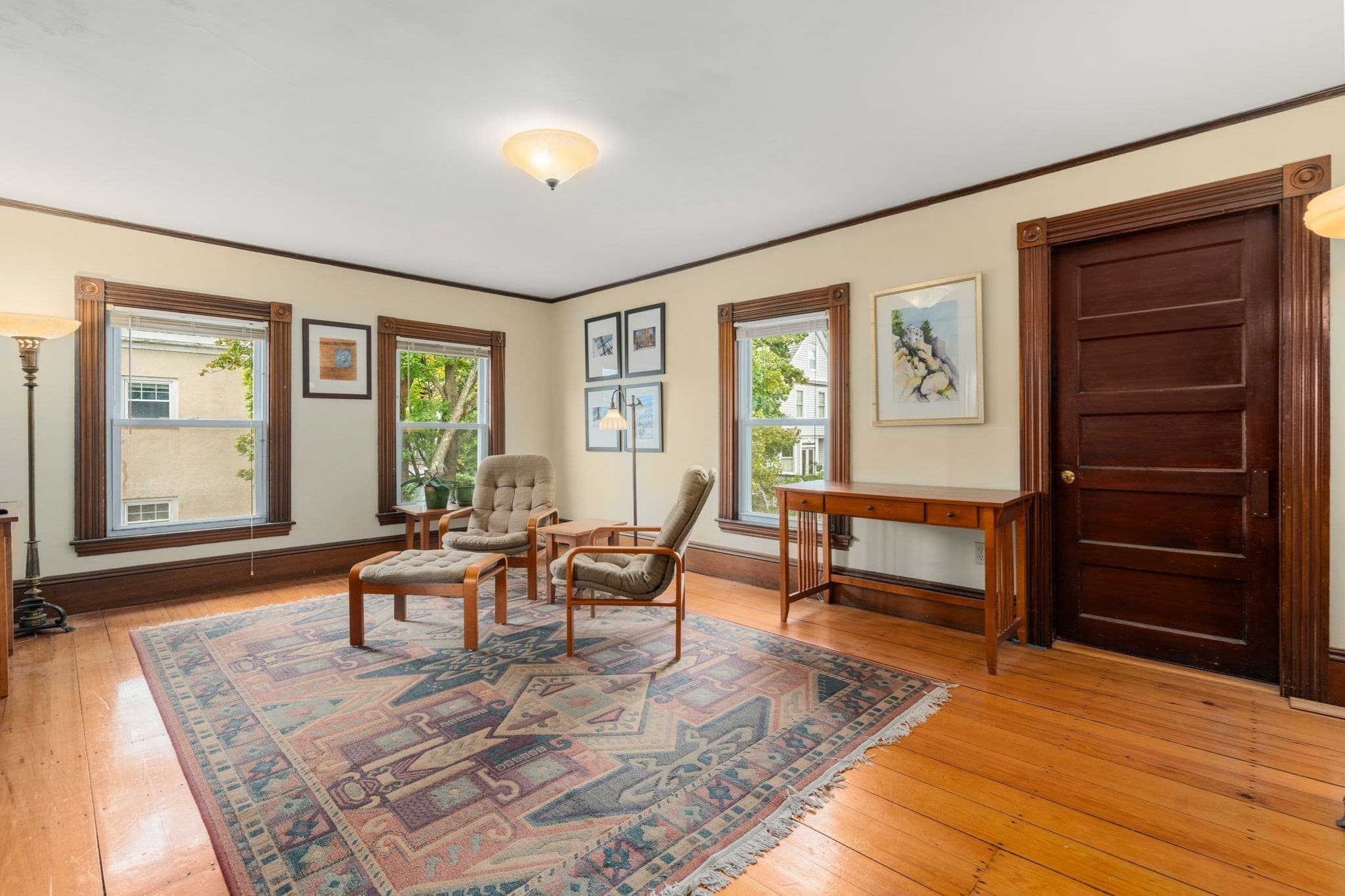 Single Family Residence at 89 Dover St, Somerville MA 02144, Somerville, photo 16 of 26