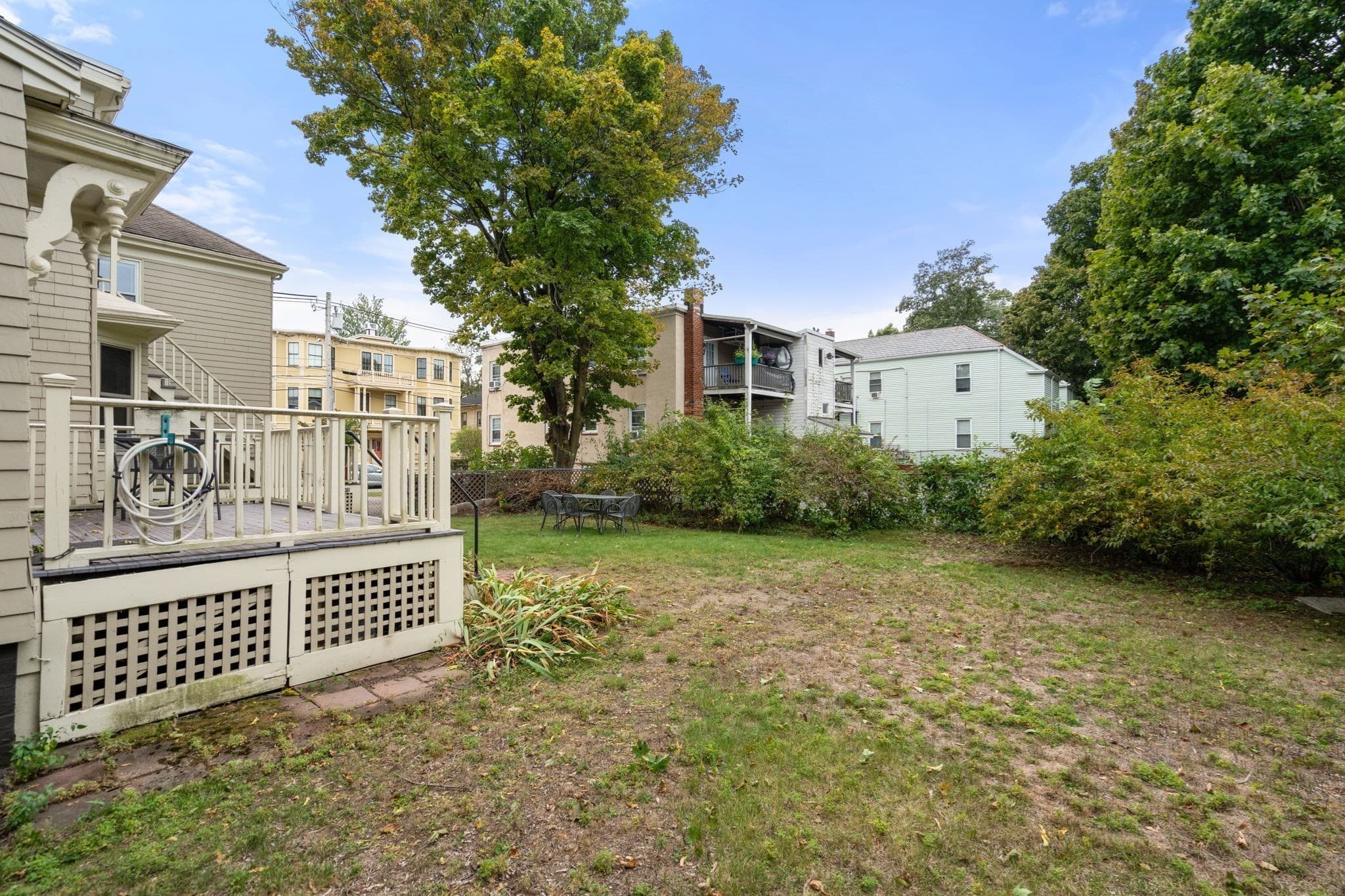 Single Family Residence at 89 Dover St, Somerville MA 02144, Somerville, photo 22 of 26