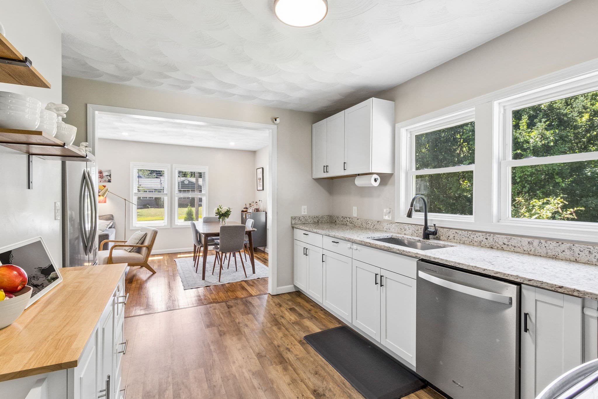 Single Family Residence at 728 Pleasant St, Attleboro MA 02703, Attleboro, photo 17 of 41