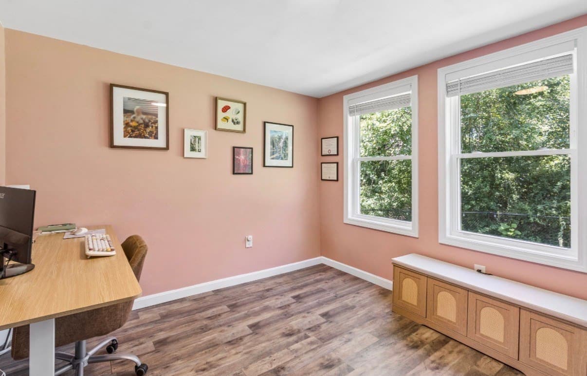 Single Family Residence at 728 Pleasant St, Attleboro MA 02703, Attleboro, photo 22 of 41