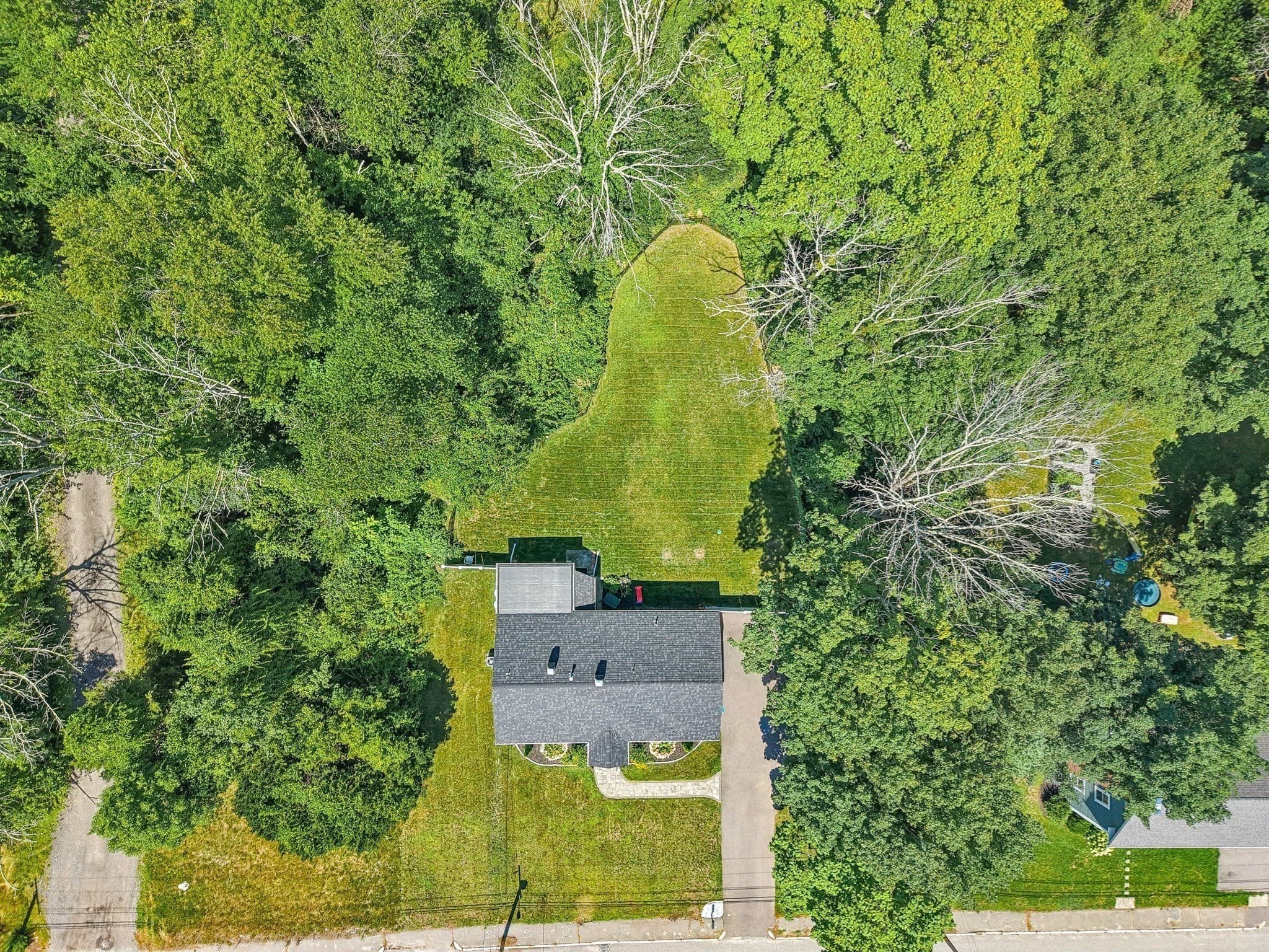 Single Family Residence at 728 Pleasant St, Attleboro MA 02703, Attleboro, photo 38 of 41