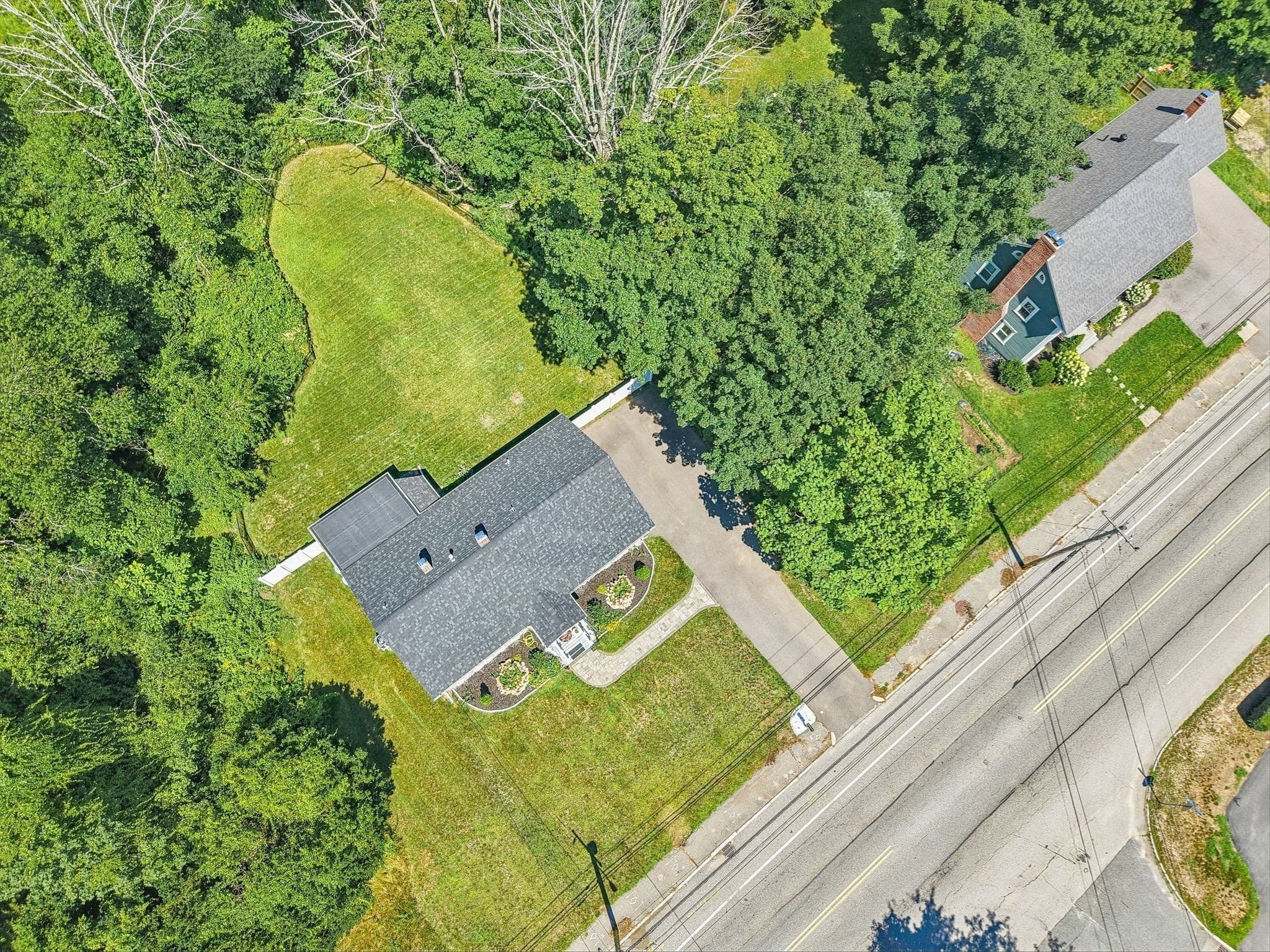 Single Family Residence at 728 Pleasant St, Attleboro MA 02703, Attleboro, photo 37 of 41