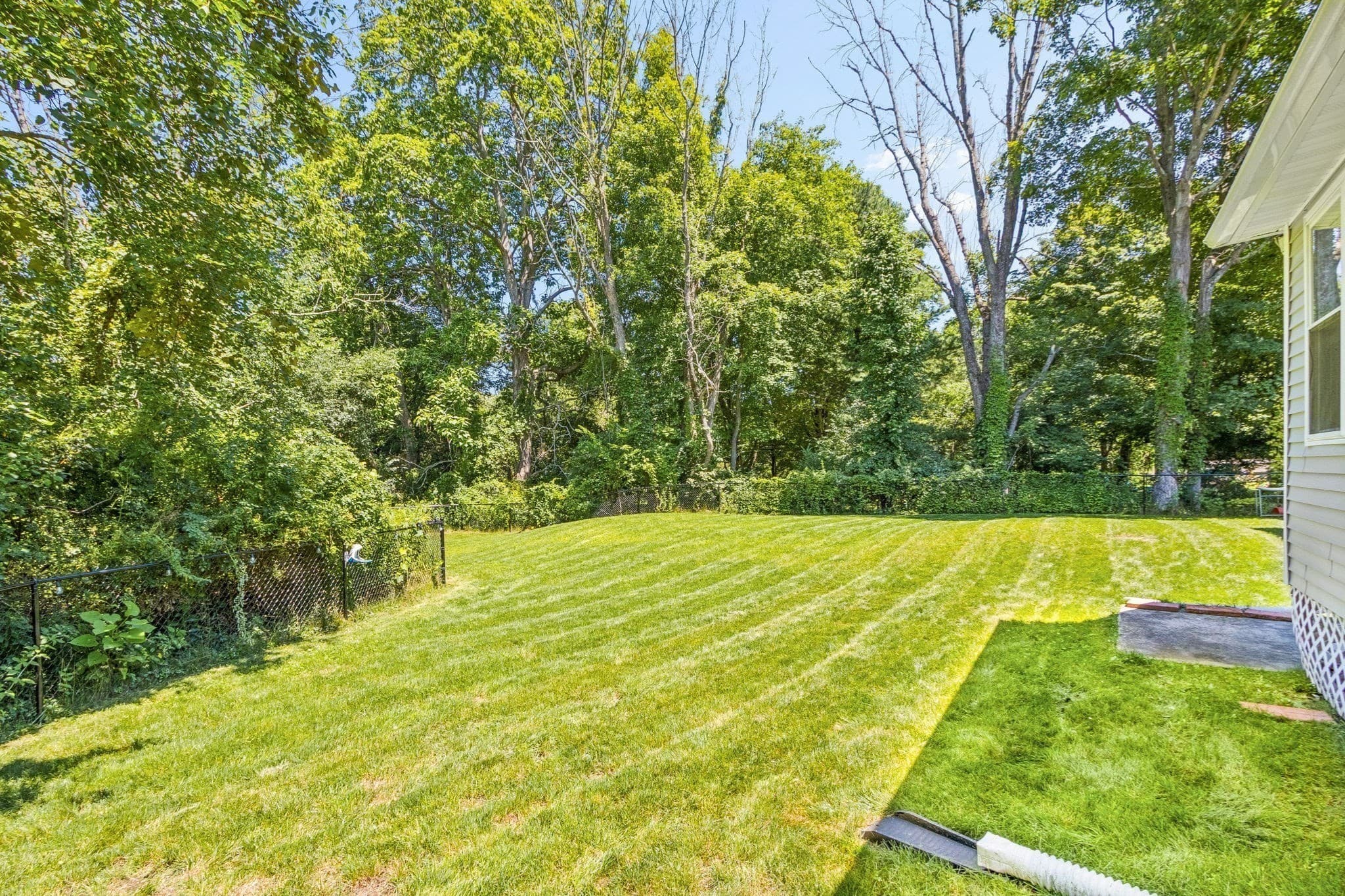 Single Family Residence at 728 Pleasant St, Attleboro MA 02703, Attleboro, photo 35 of 41