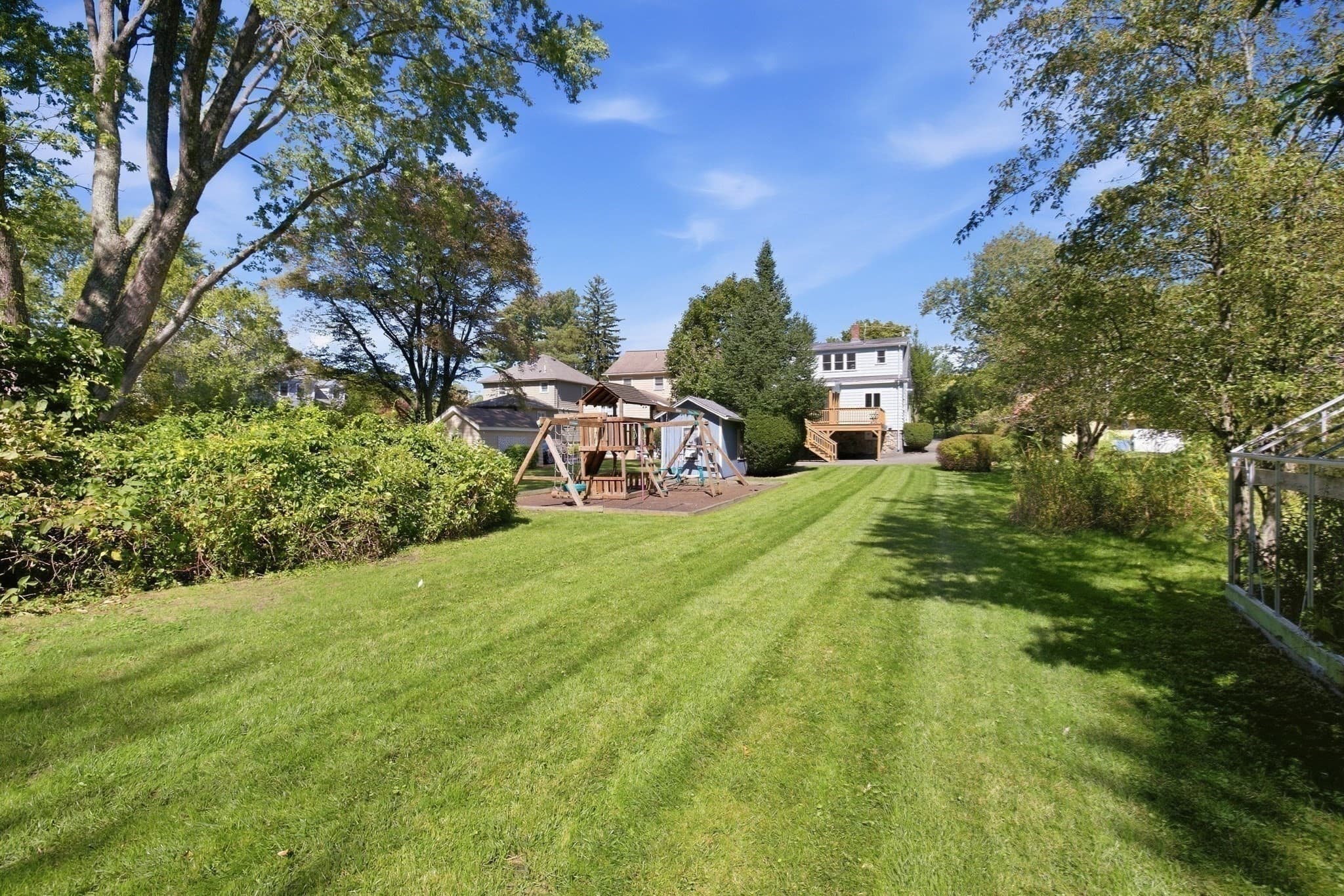 Single Family Residence at 18 Middle St, Lexington MA 02421, Lexington, photo 2 of 42