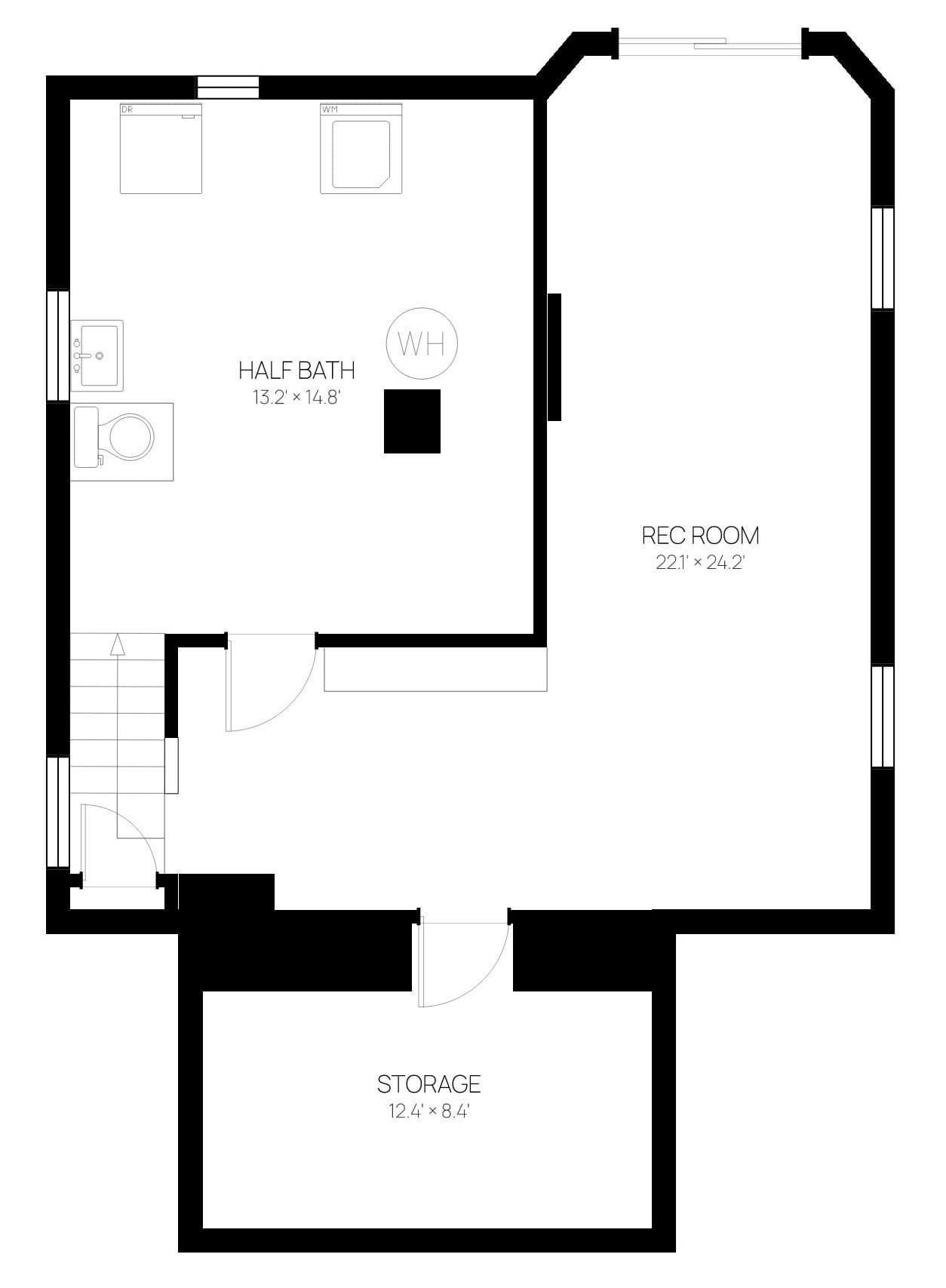 Single Family Residence at 18 Middle St, Lexington MA 02421, Lexington, photo 42 of 42