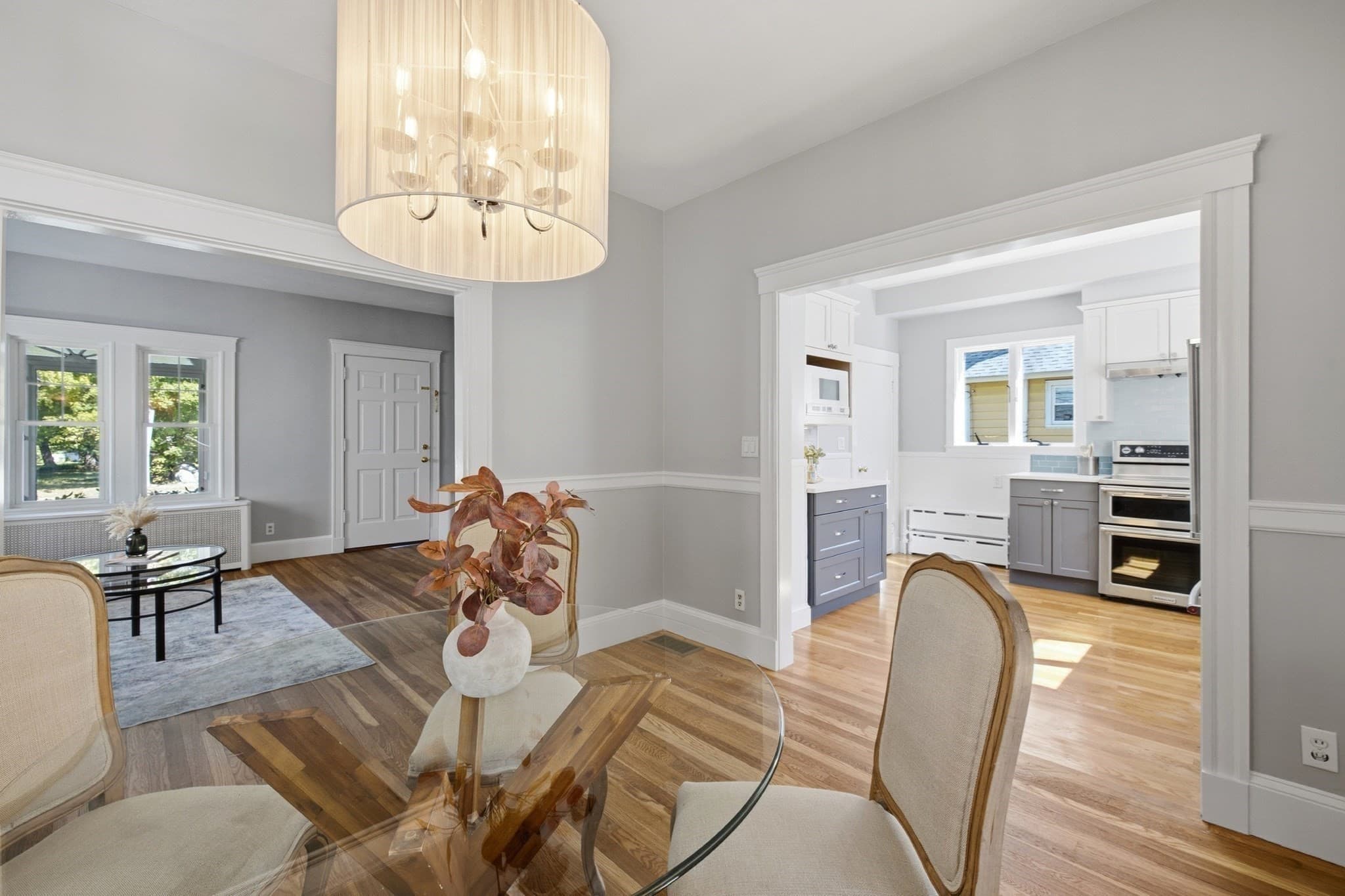 Single Family Residence at 18 Middle St, Lexington MA 02421, Lexington, photo 13 of 42