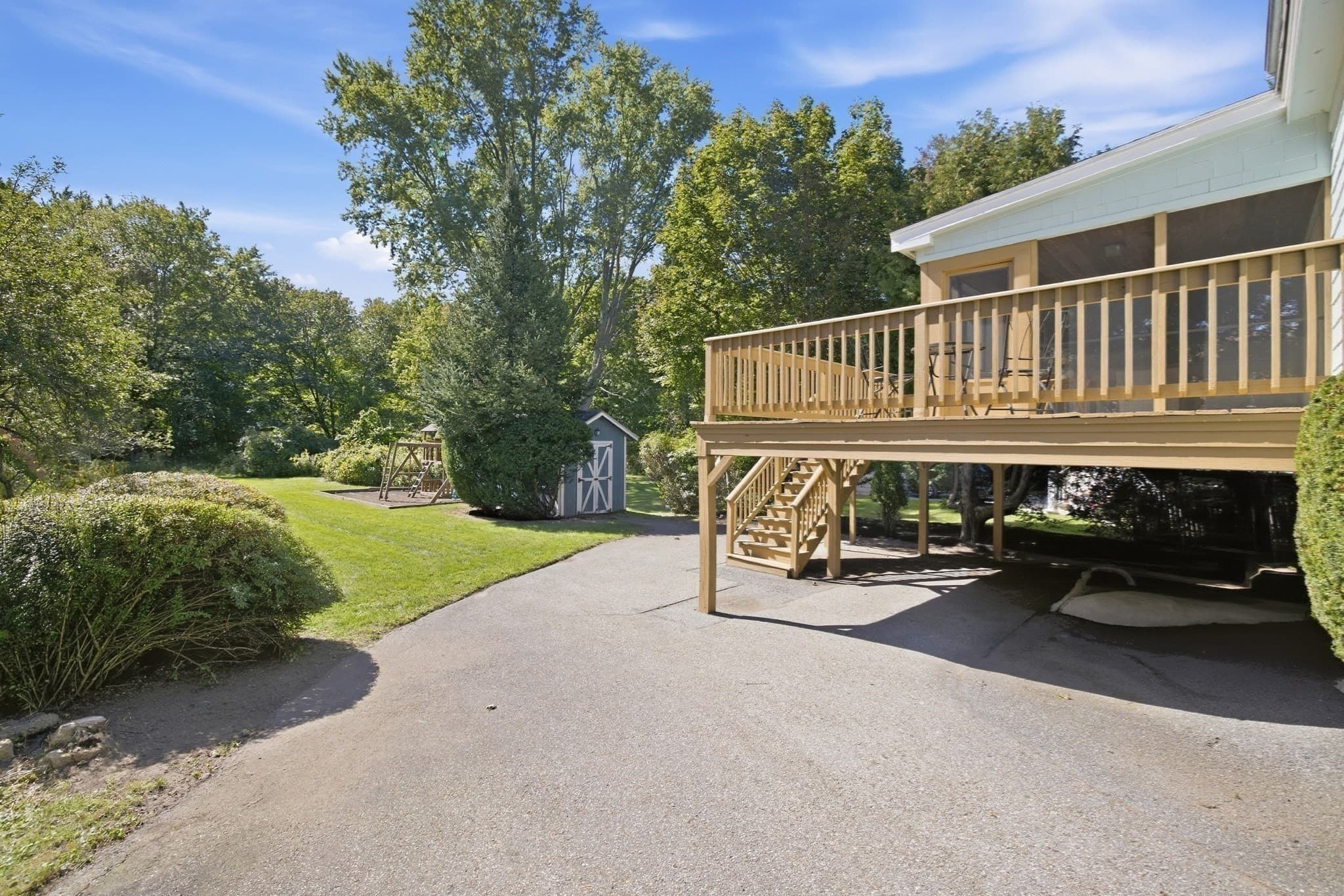 Single Family Residence at 18 Middle St, Lexington MA 02421, Lexington, photo 36 of 42