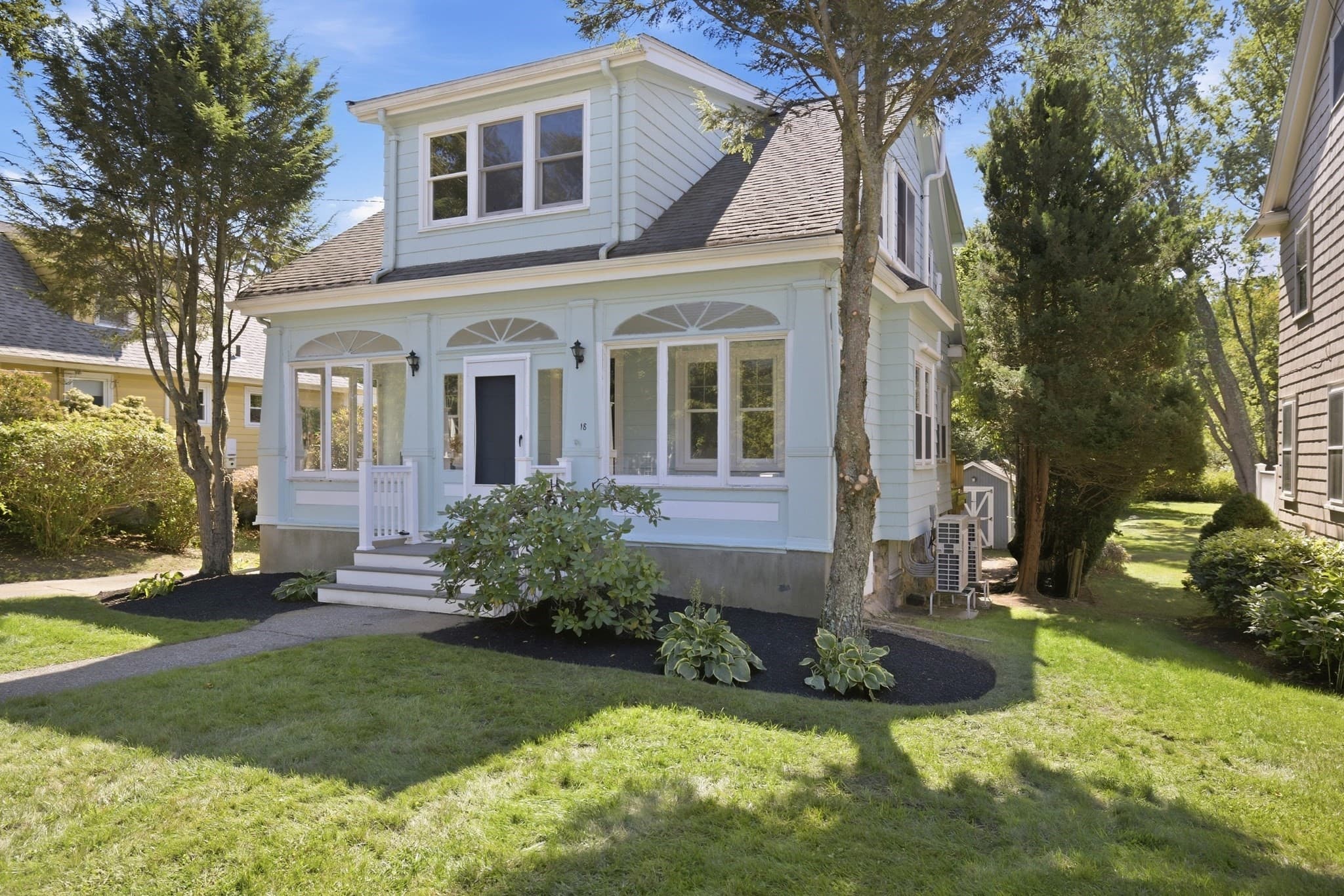 18 Middle St, Lexington MA 02421