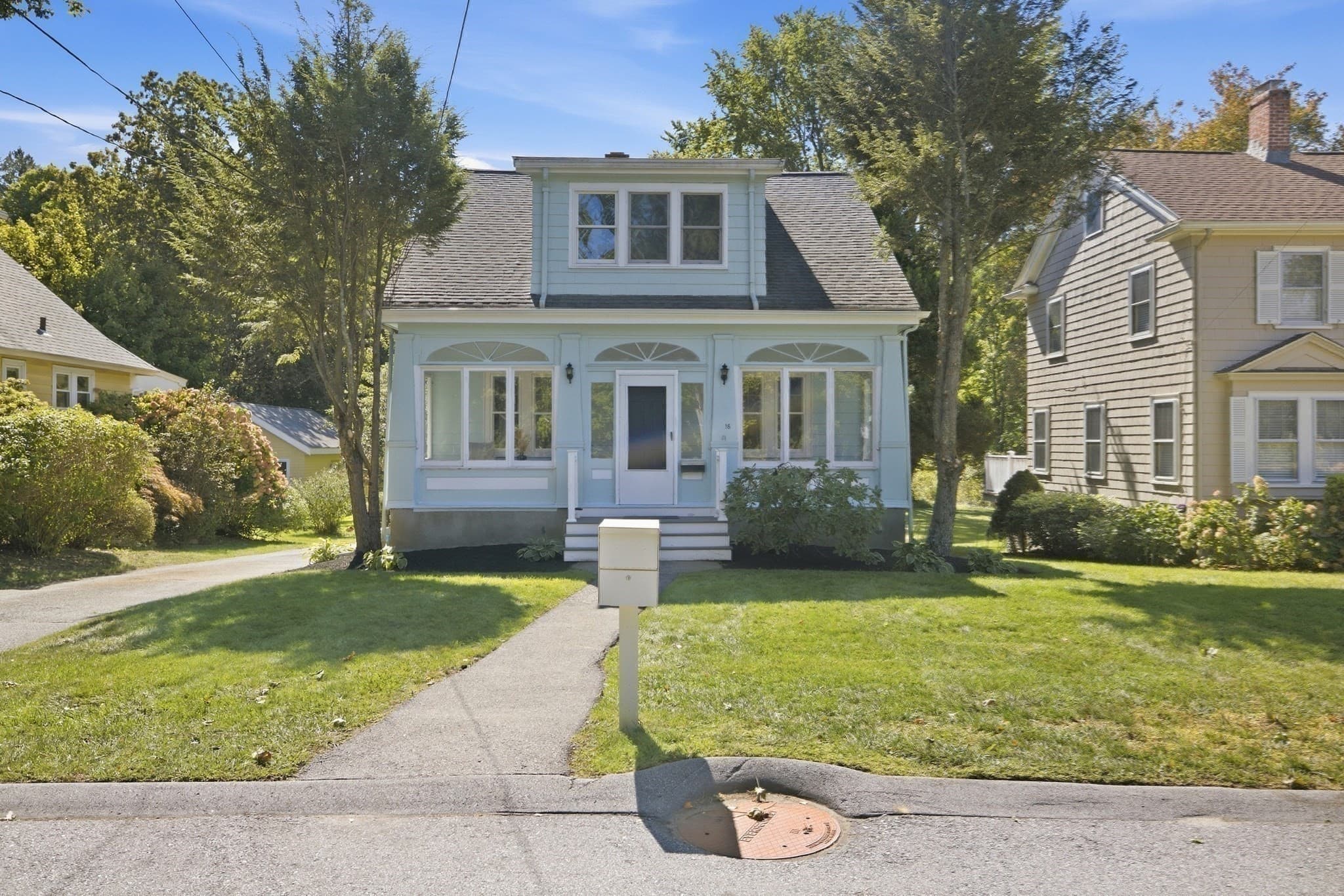 Single Family Residence at 18 Middle St, Lexington MA 02421, Lexington, photo 34 of 42