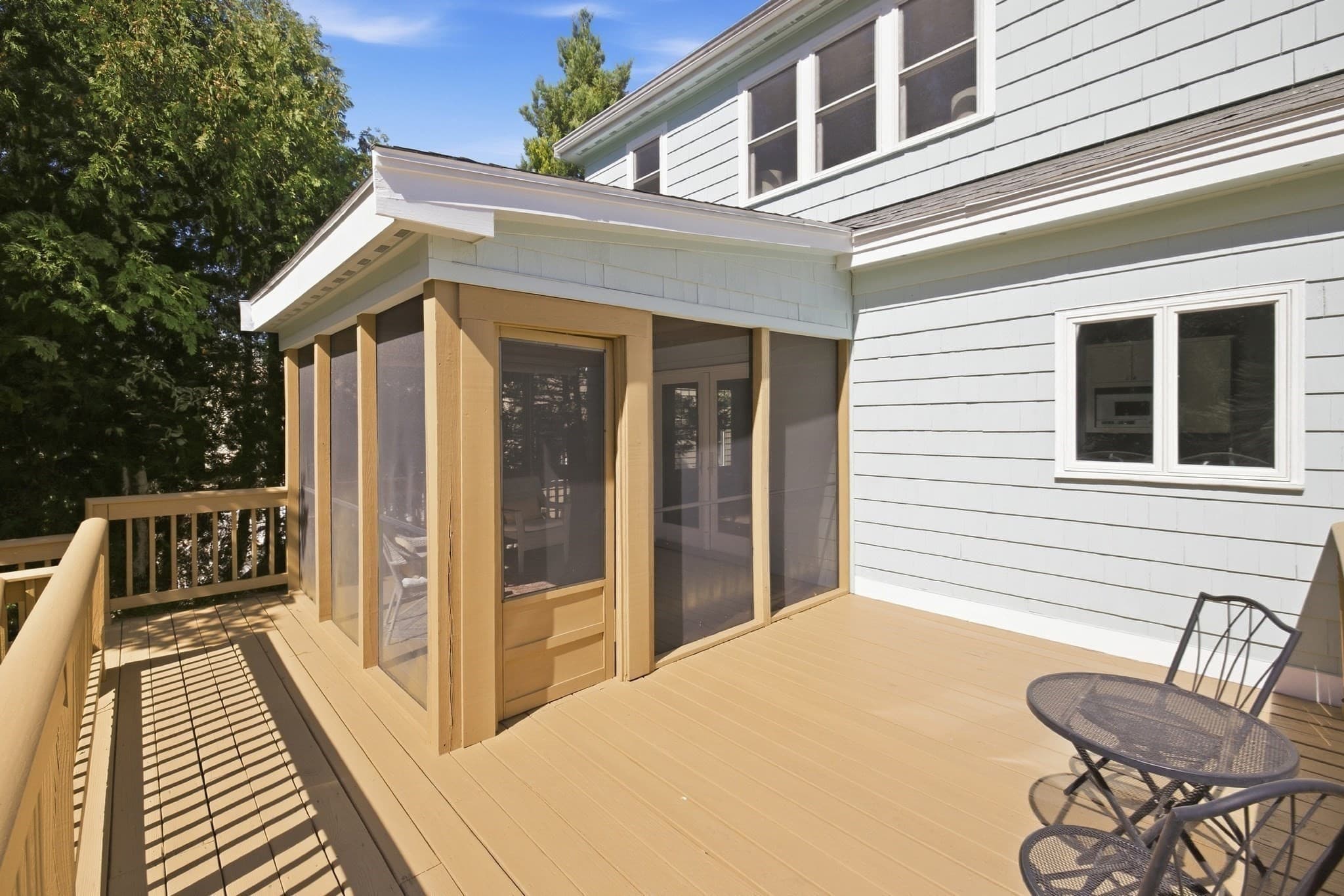 Single Family Residence at 18 Middle St, Lexington MA 02421, Lexington, photo 38 of 42