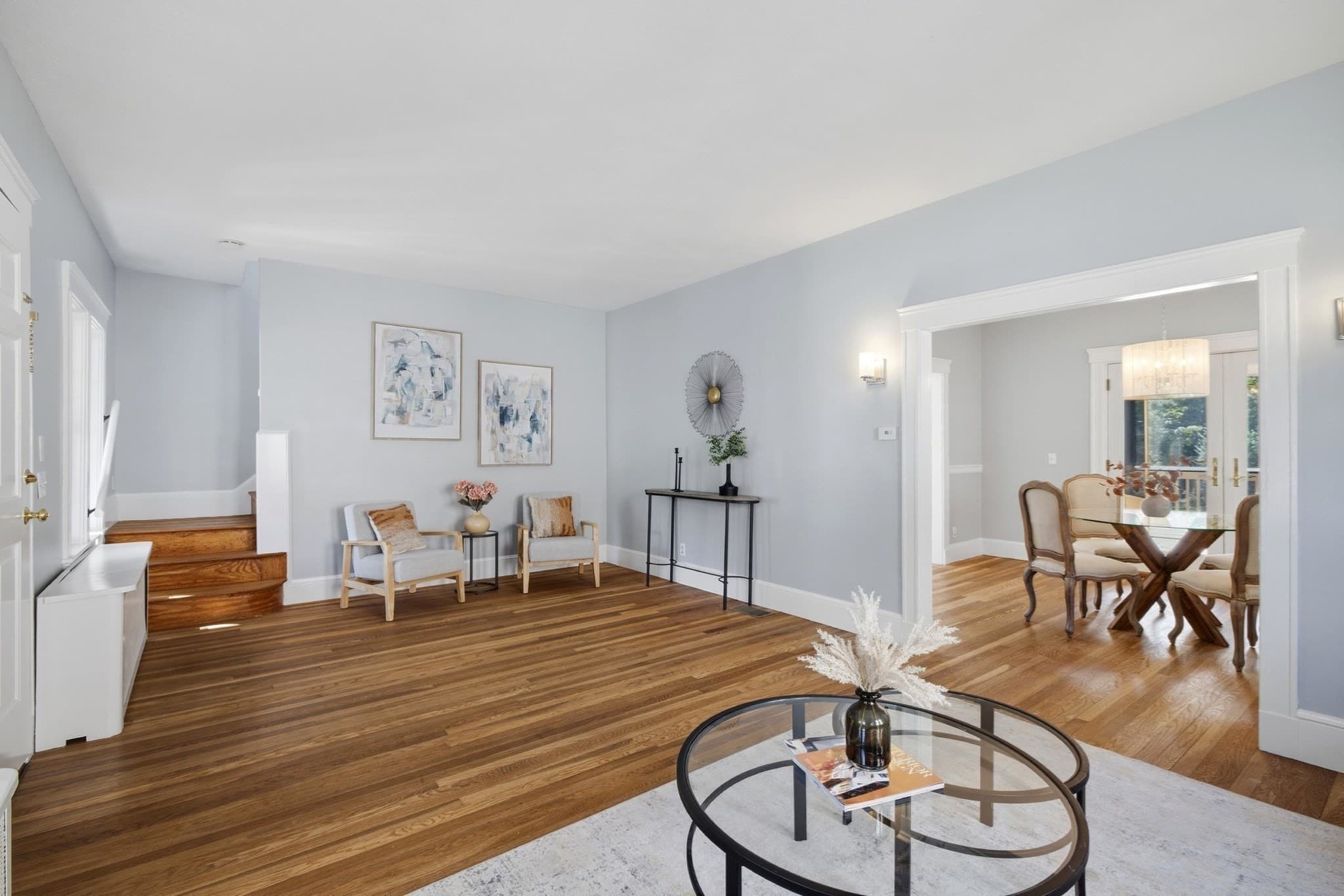 Single Family Residence at 18 Middle St, Lexington MA 02421, Lexington, photo 10 of 42