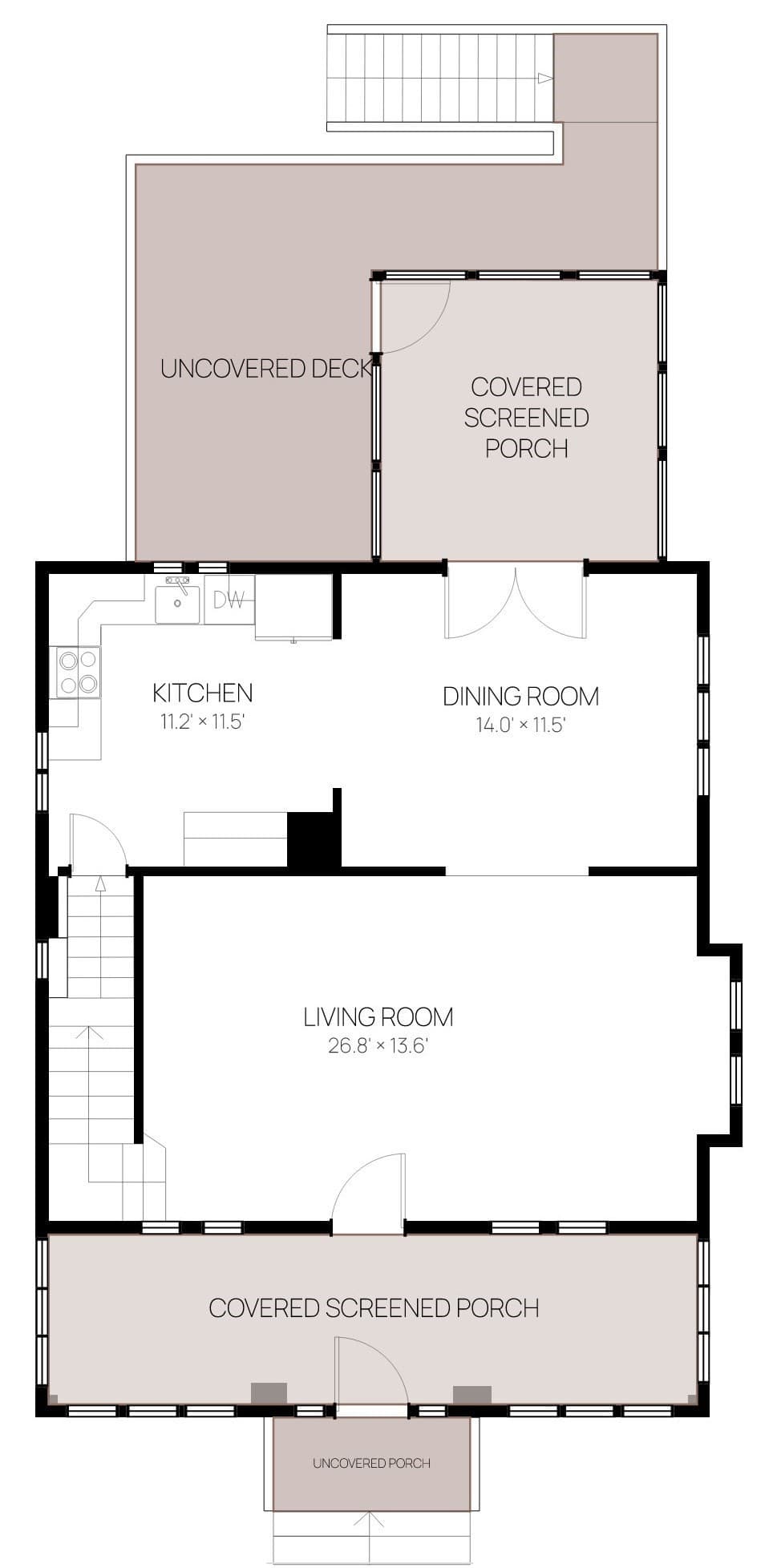 Single Family Residence at 18 Middle St, Lexington MA 02421, Lexington, photo 40 of 42