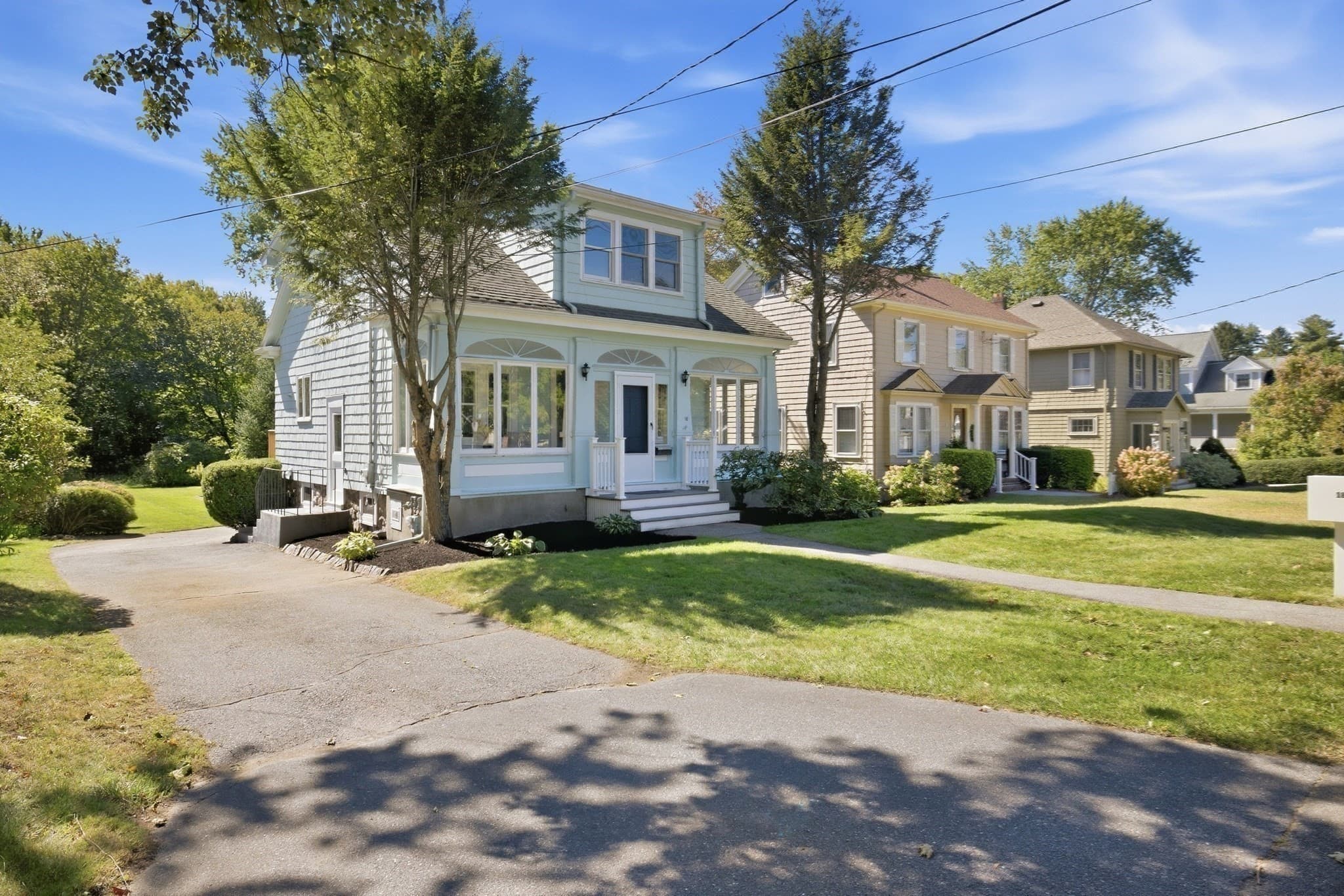 Single Family Residence at 18 Middle St, Lexington MA 02421, Lexington, photo 35 of 42