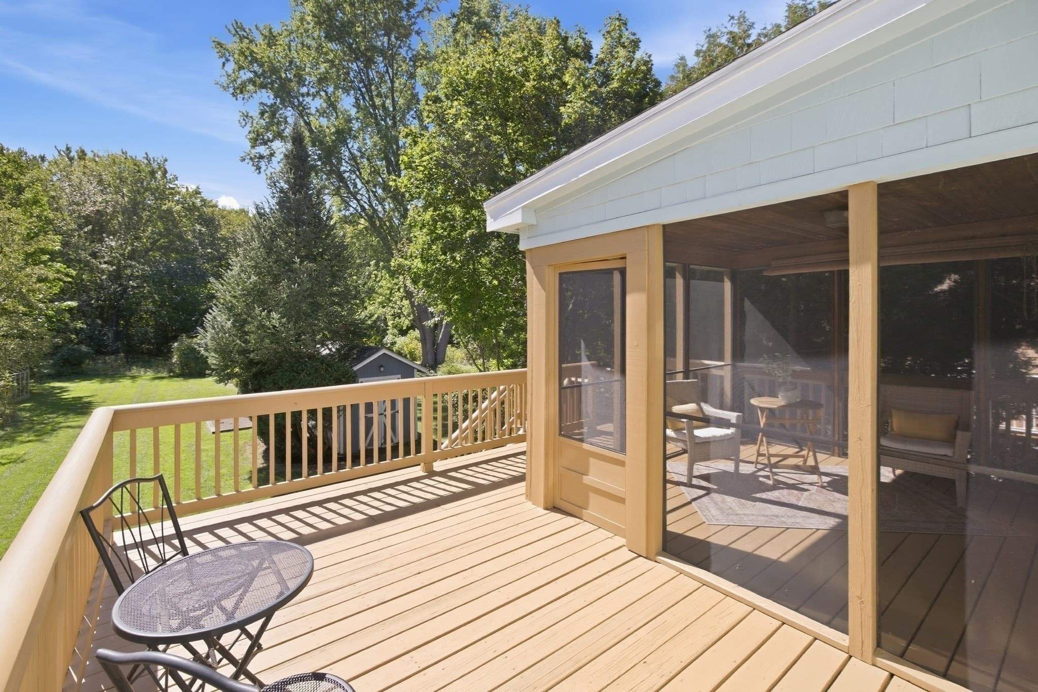 Single Family Residence at 18 Middle St, Lexington MA 02421, Lexington, photo 39 of 42