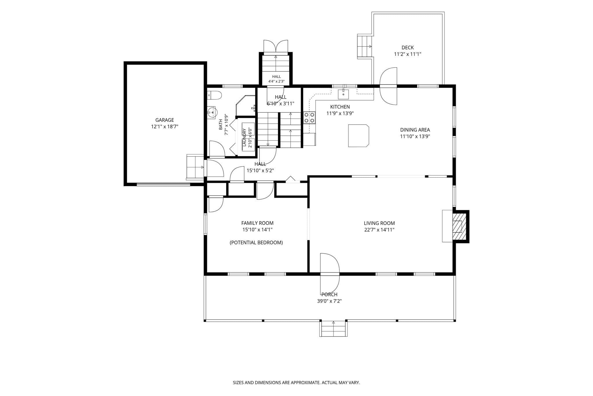 Single Family Residence at 35 Cook Rd, Southampton MA 01073, Southampton, photo 16 of 36