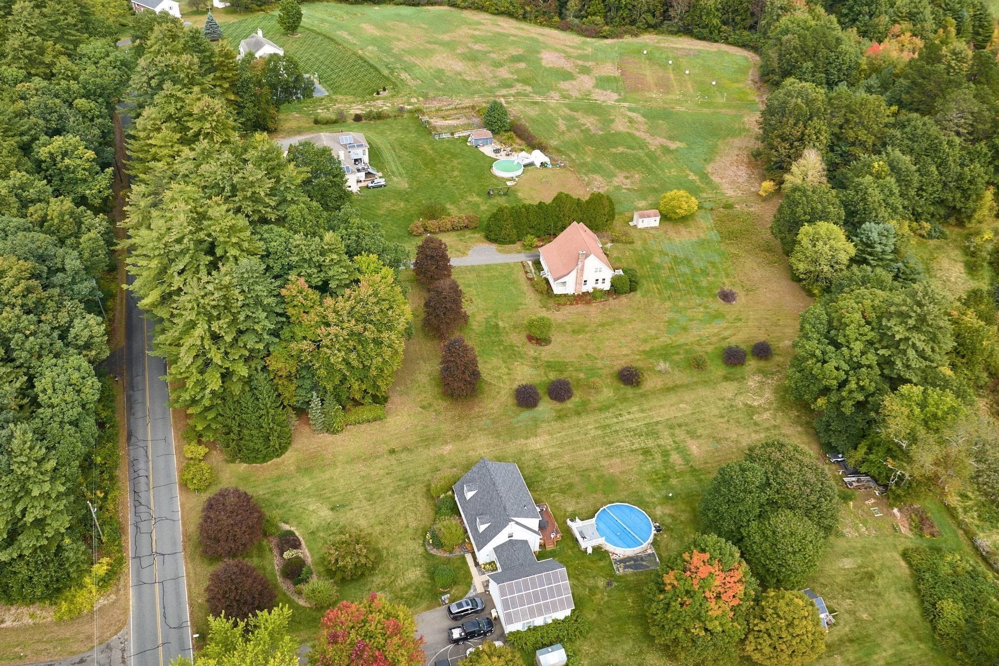 Single Family Residence at 35 Cook Rd, Southampton MA 01073, Southampton, photo 33 of 36