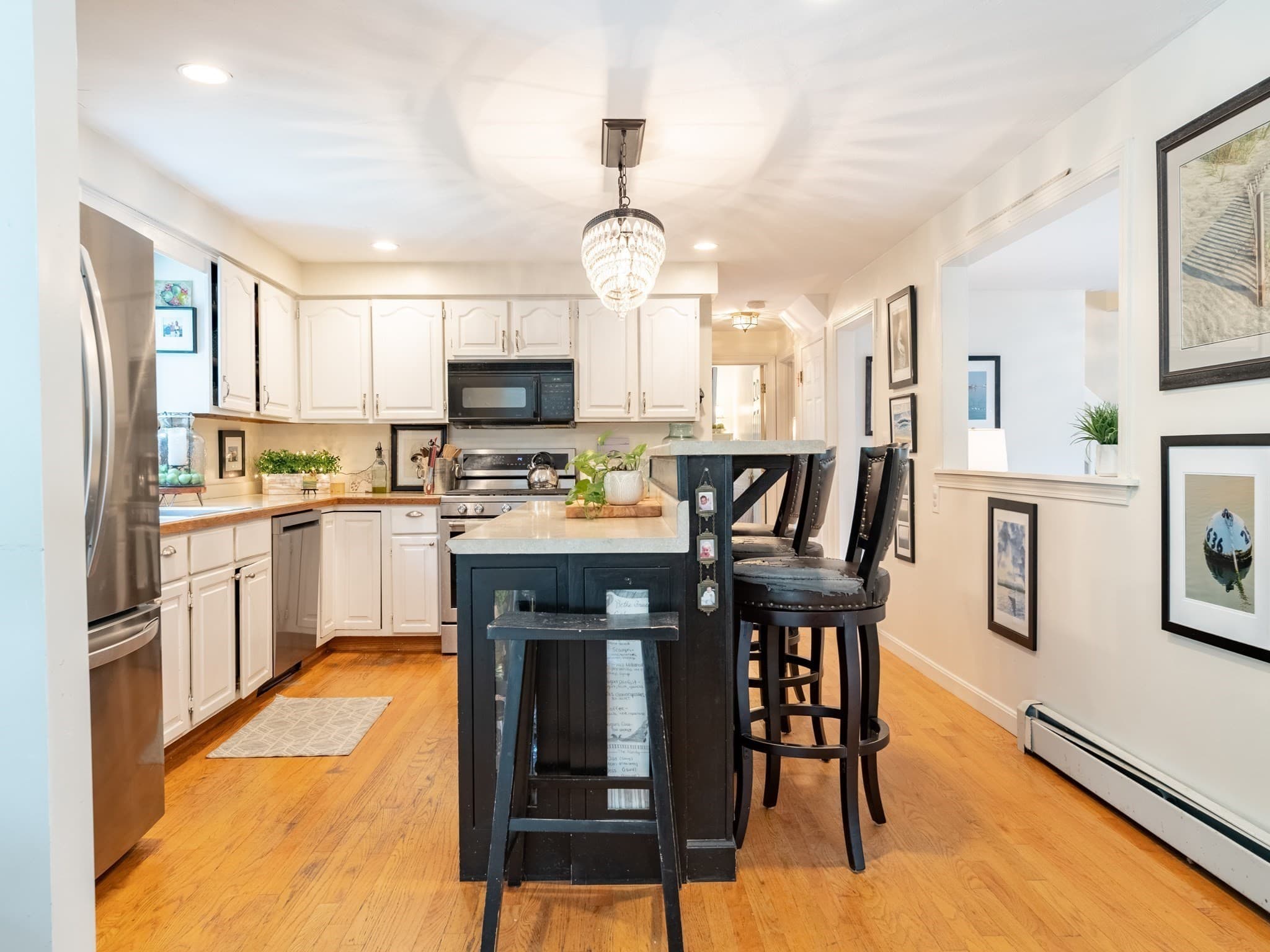 Single Family Residence at 14 Copper Beech Dr, Kingston MA 02364, Kingston, photo 13 of 42