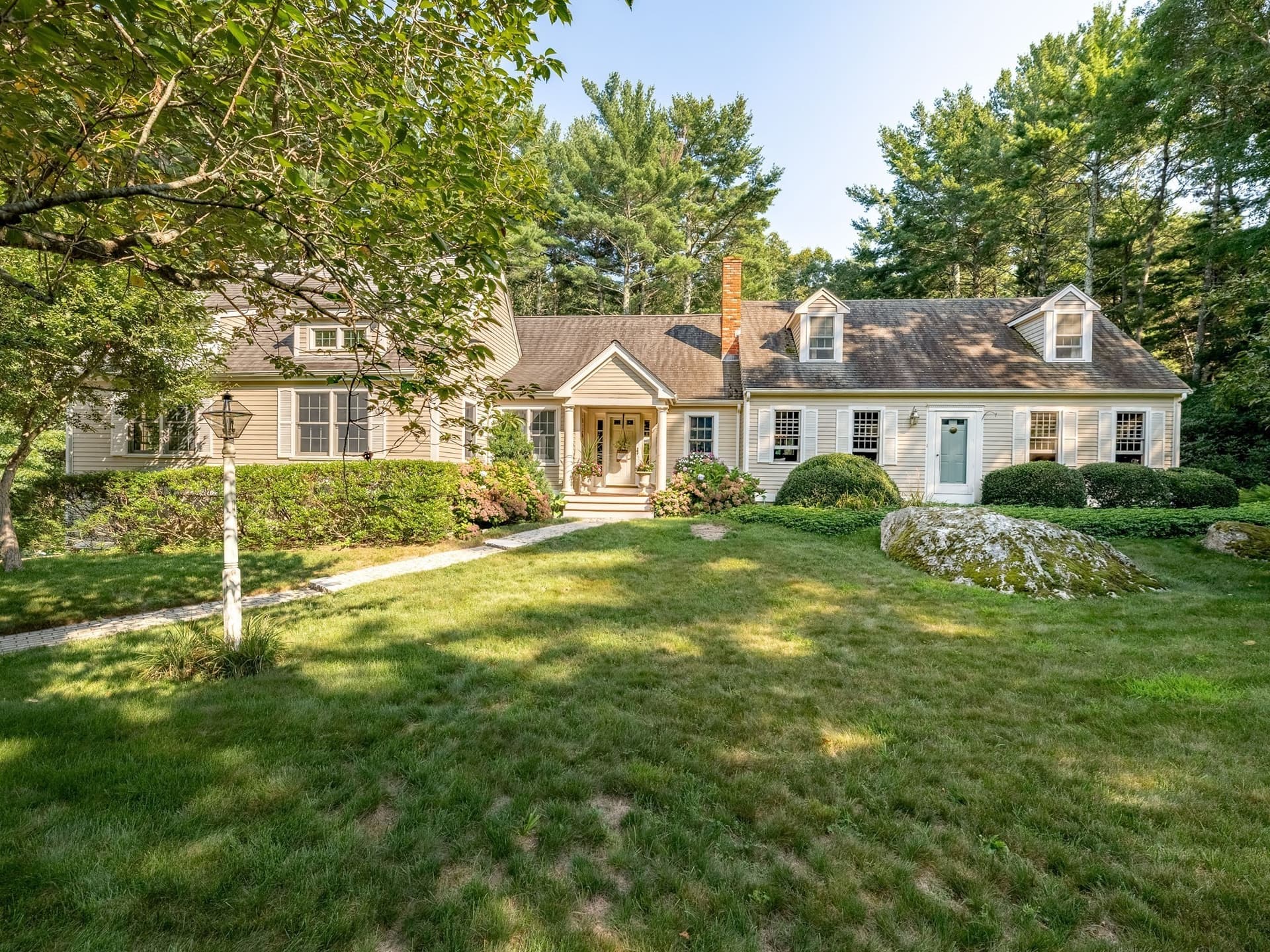 14 Copper Beech Dr, Kingston MA 02364
