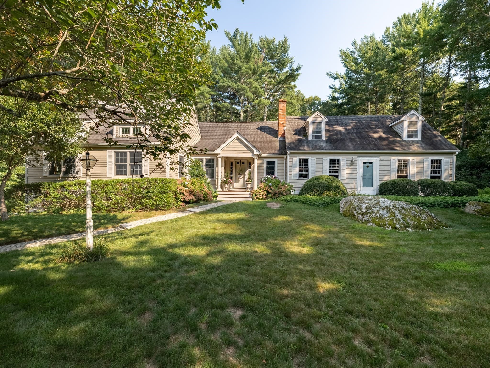 14 Copper Beech Dr, Kingston MA 02364