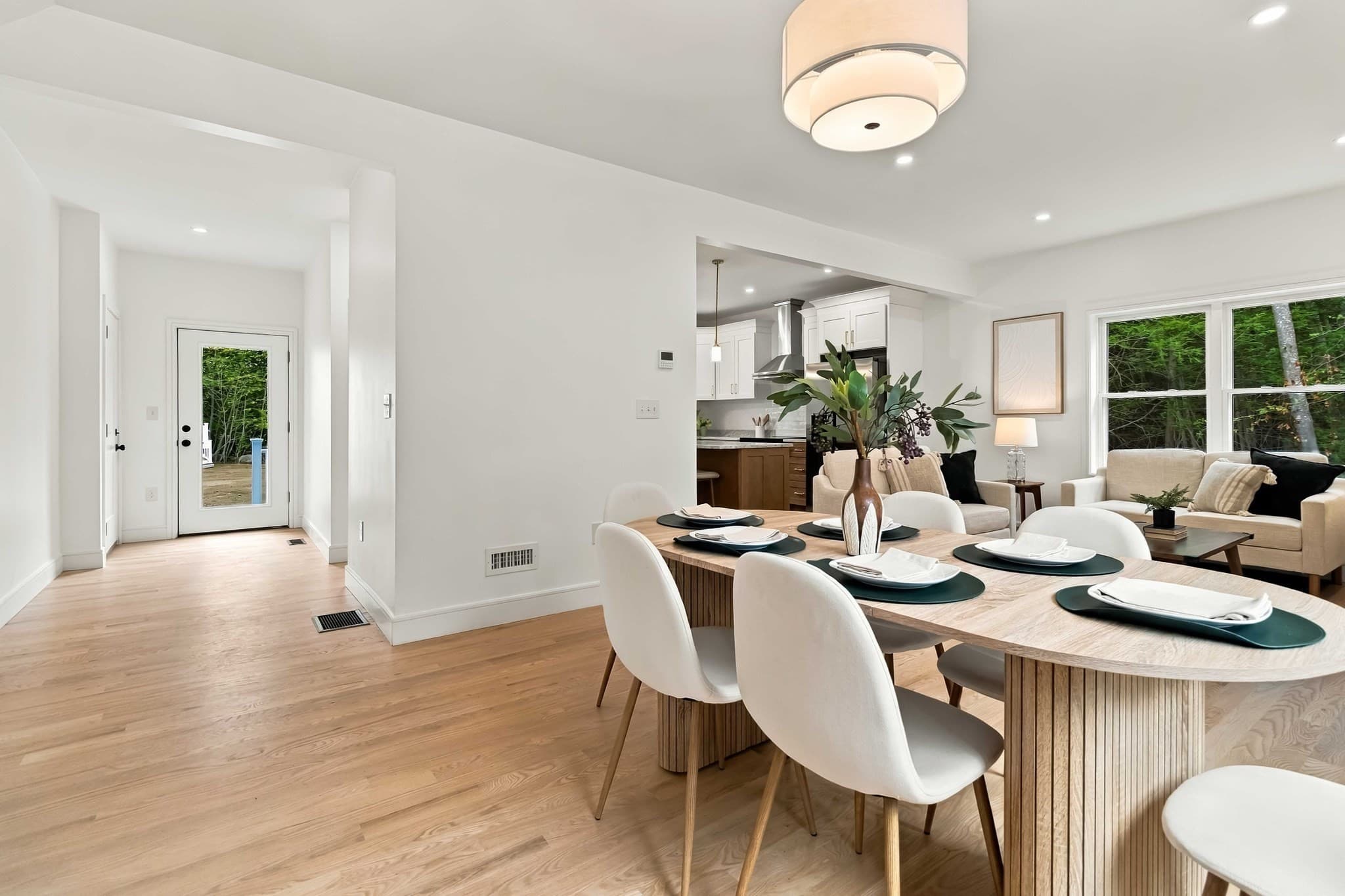 Single Family Residence at 38 Elmwood St # 2, Salisbury MA 01952, Salisbury, photo 6 of 19