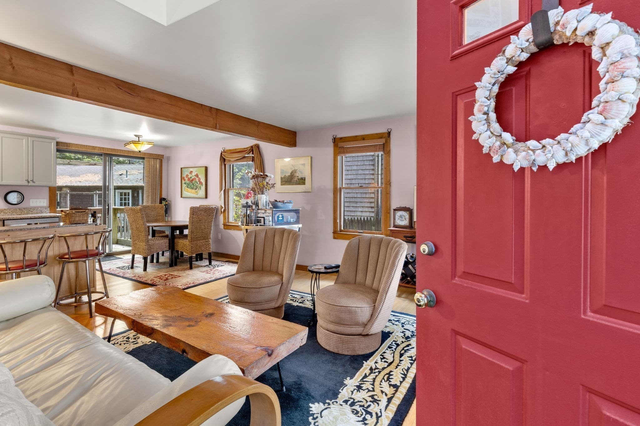 Condominium at 10 Seashore Park Dr # M, Provincetown MA 02657, Provincetown, photo 7 of 36