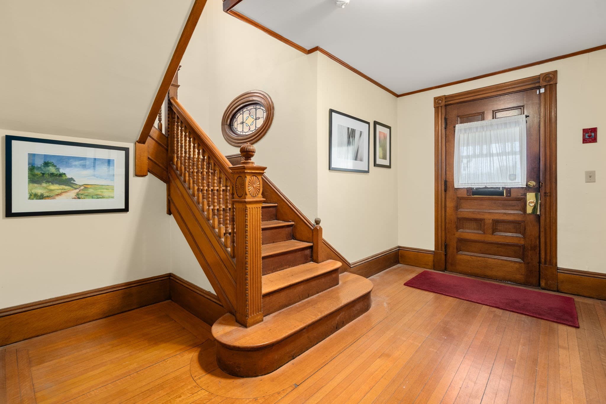 Multi Family at 89 Dover St, Somerville MA 02144, Somerville, photo 2 of 26