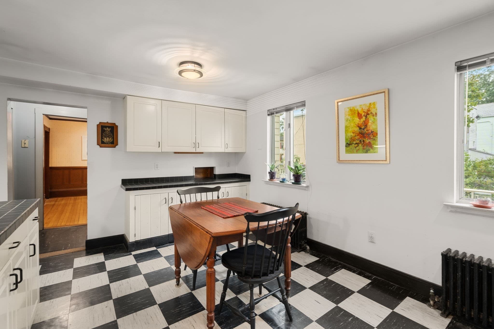 Multi Family at 89 Dover St, Somerville MA 02144, Somerville, photo 10 of 26
