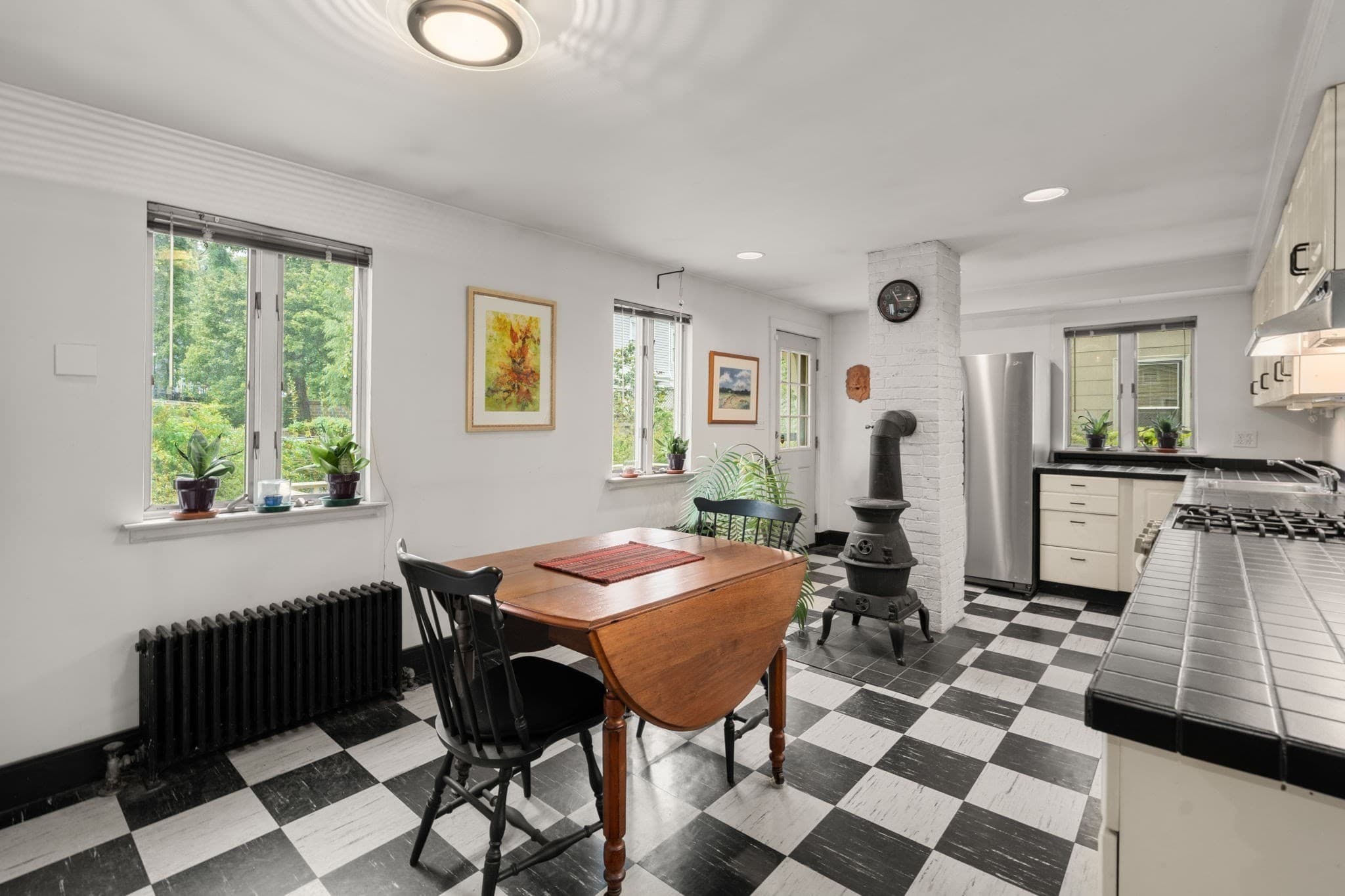 Multi Family at 89 Dover St, Somerville MA 02144, Somerville, photo 8 of 26