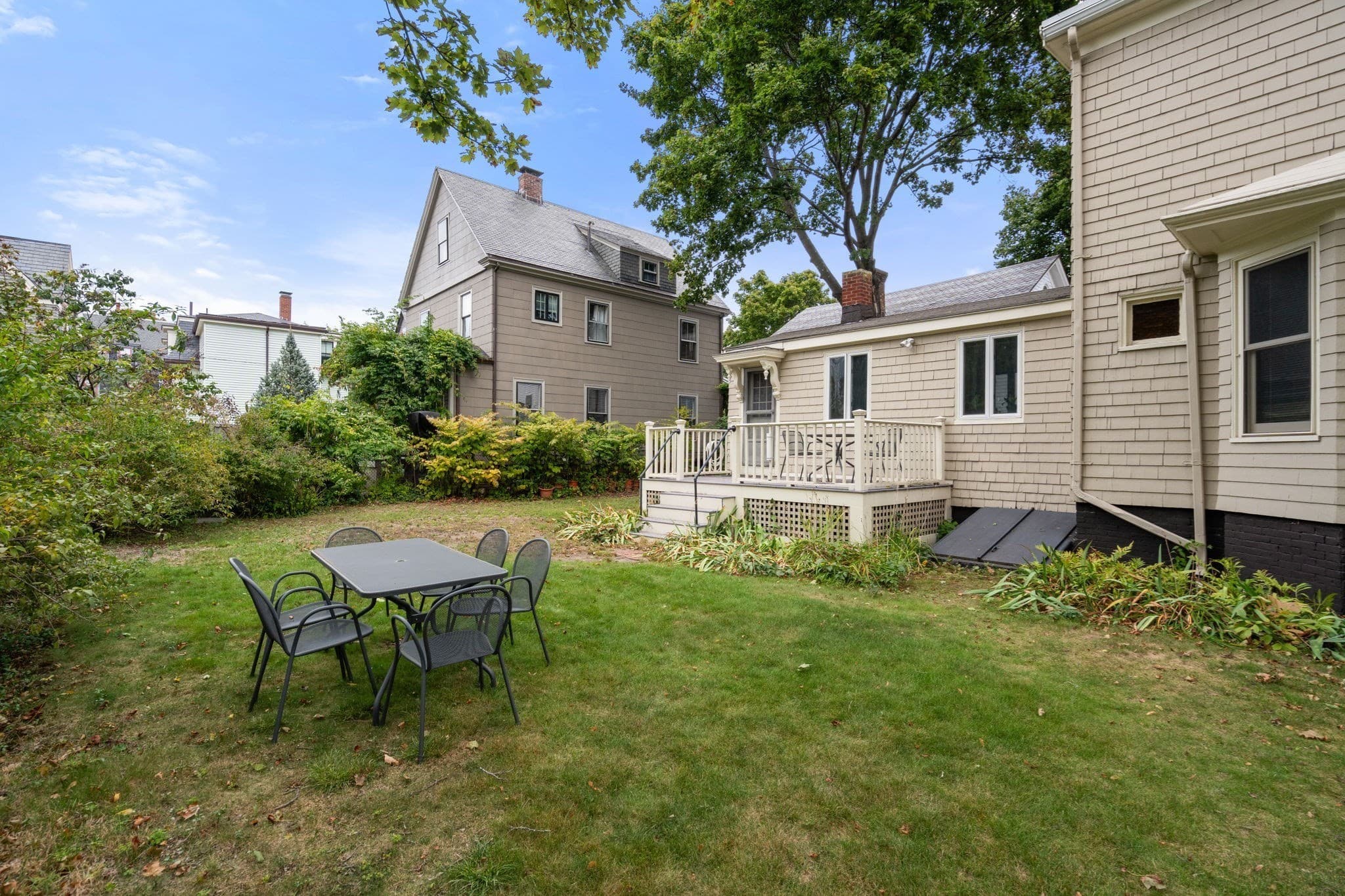Multi Family at 89 Dover St, Somerville MA 02144, Somerville, photo 21 of 26