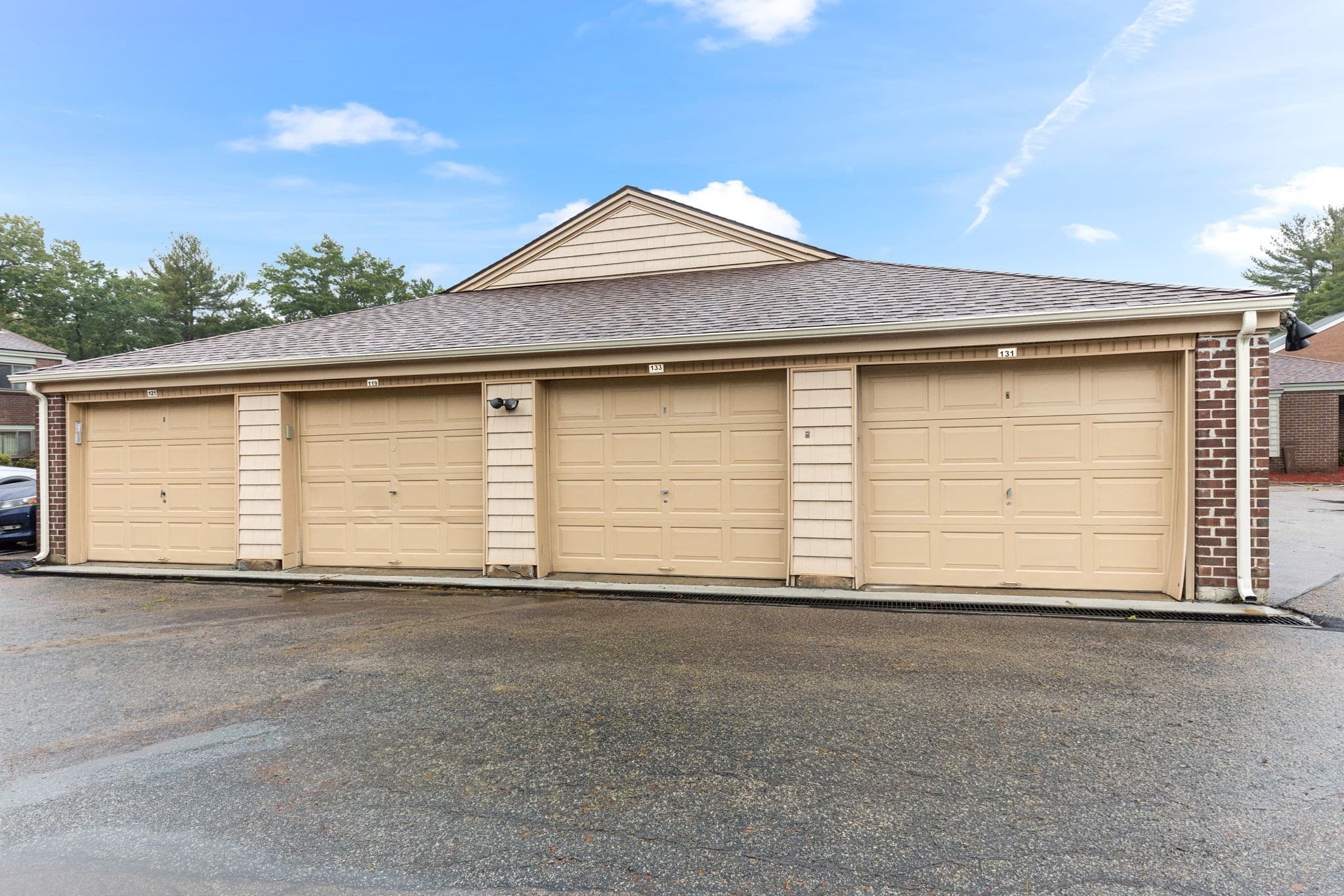 Condominium at 131 Greenbrook Drive # 131, Stoughton MA 02072, Stoughton, photo 42 of 42