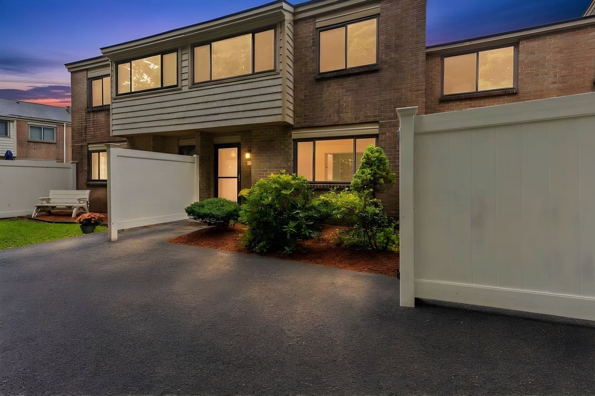 Condominium at 131 Greenbrook Drive # 131, Stoughton MA 02072, Stoughton, photo 4 of 42