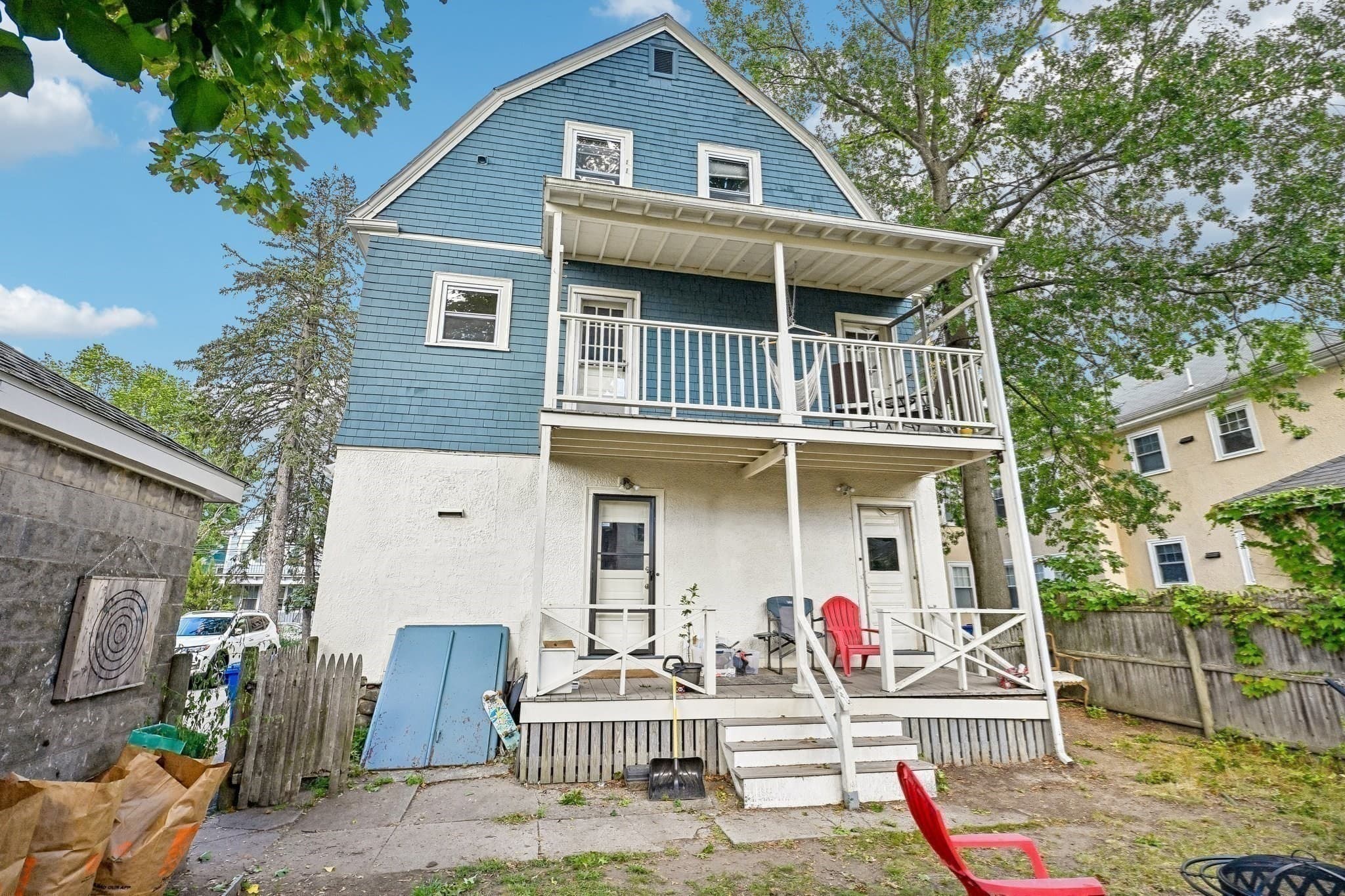 Condominium at 29 Grafton St # 2, Arlington MA 02474, Arlington, photo 23 of 40